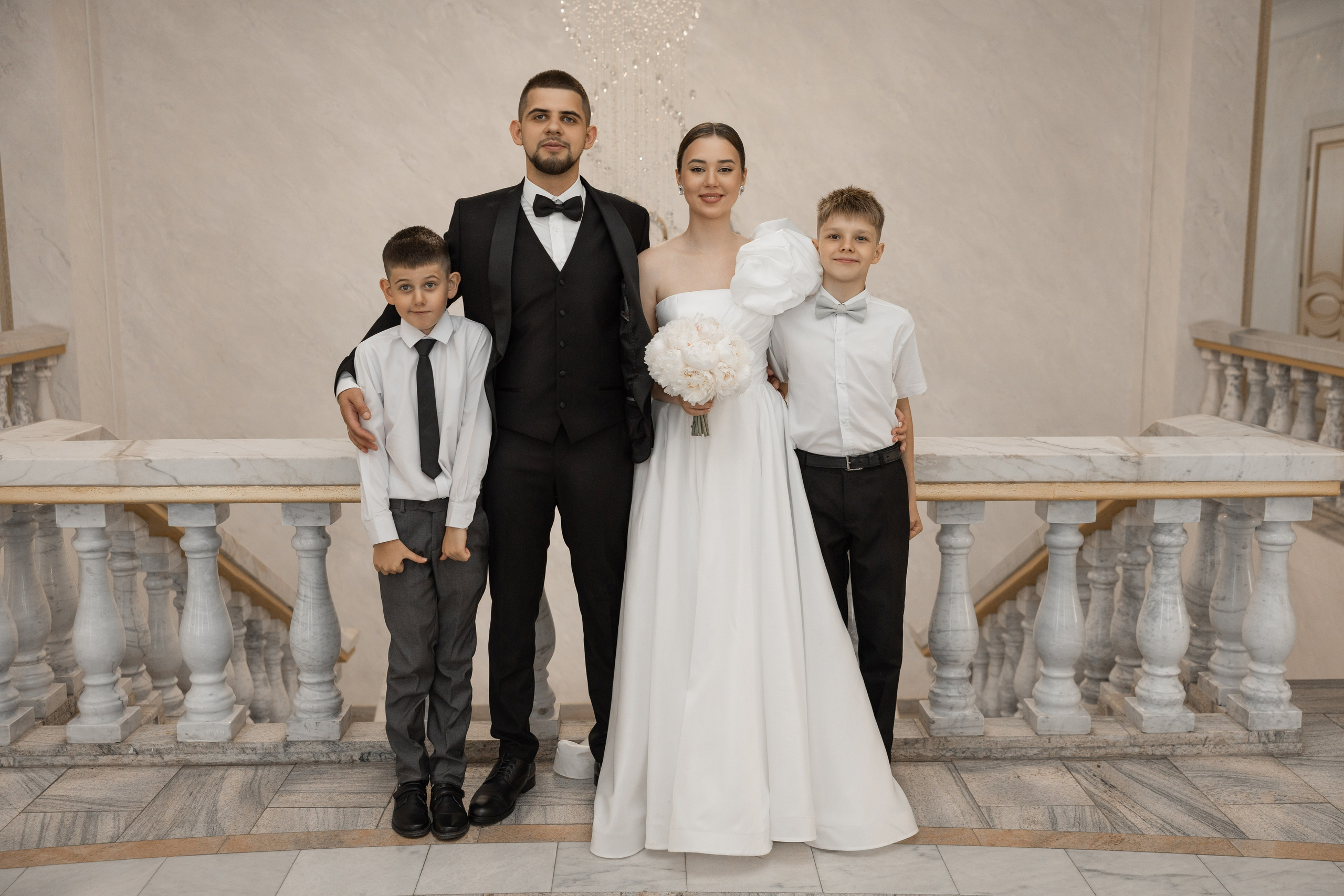 Александр и Анна. Свадебный фотограф Тула Москва СПБ / Сёмина Дарья