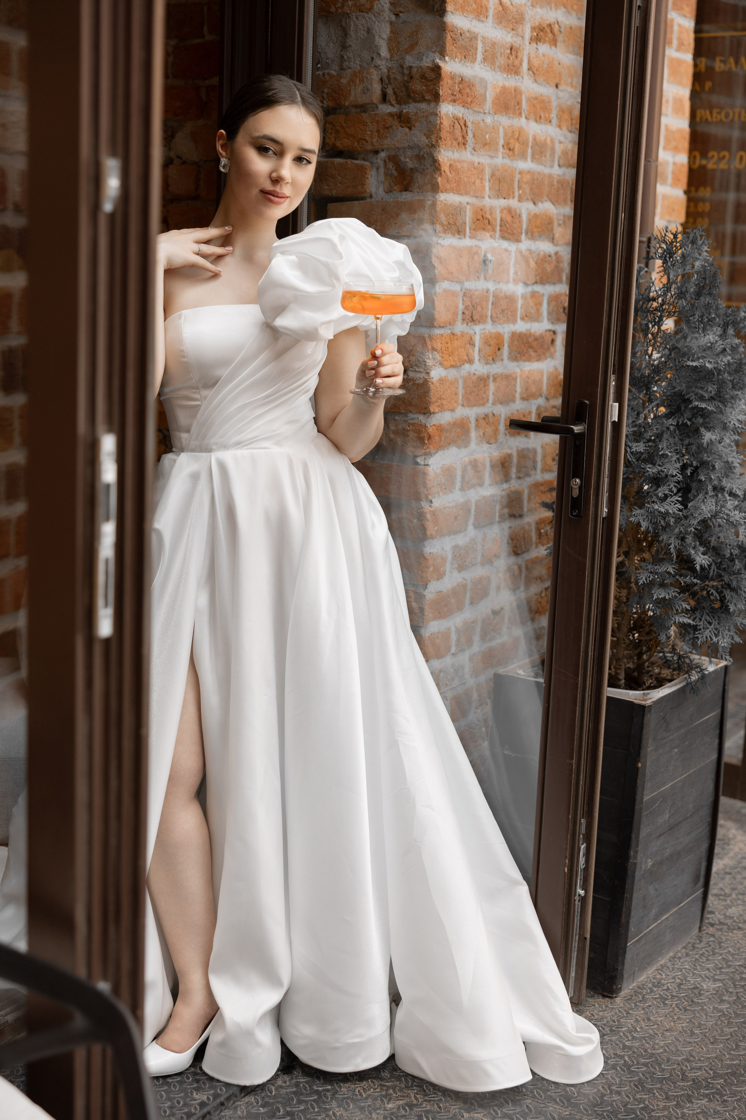 Александр и Анна. Свадебный фотограф Тула Москва СПБ / Сёмина Дарья