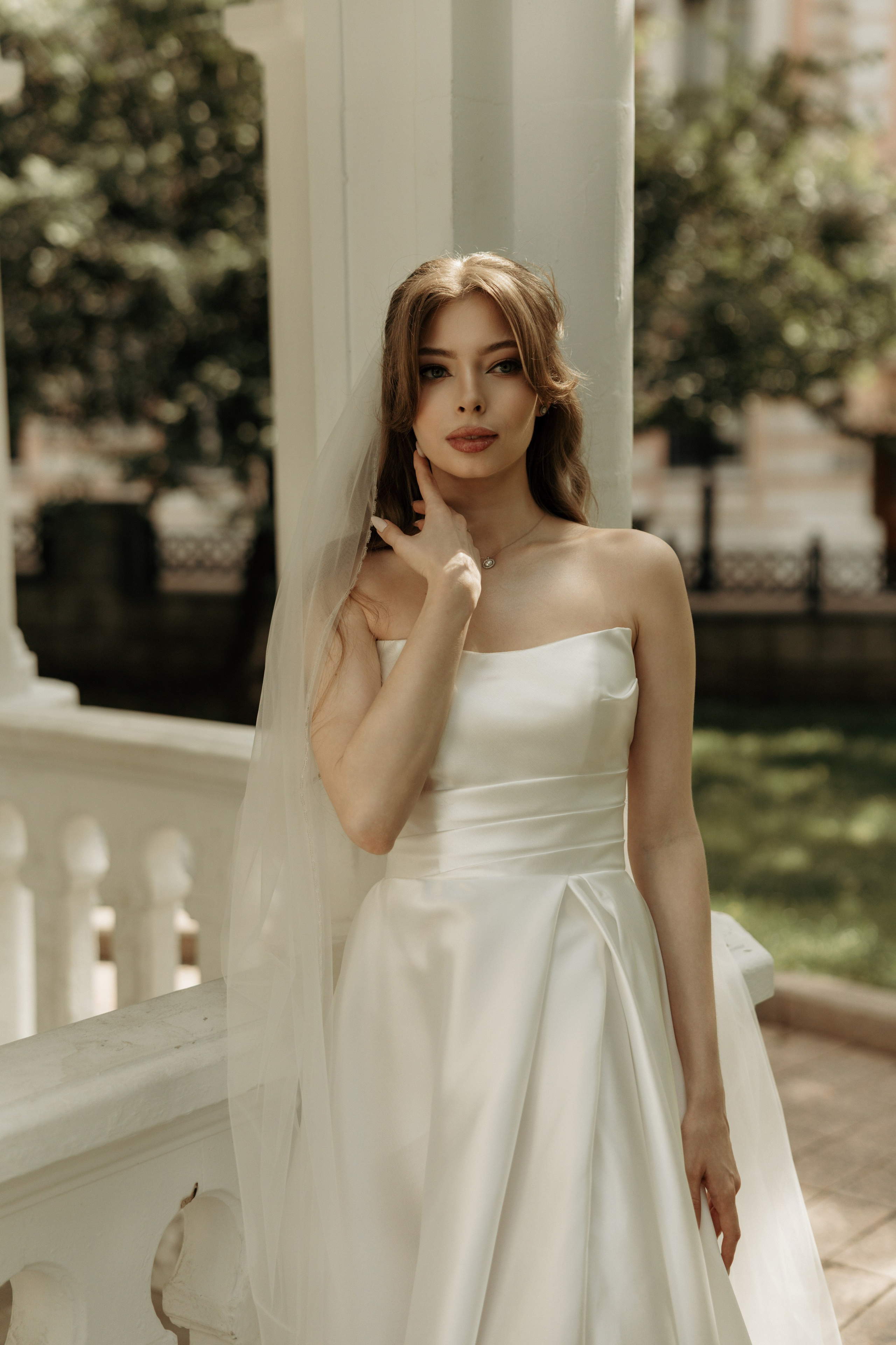 Артём и Анастасия. Свадебный фотограф Тула Москва СПБ / Сёмина Дарья