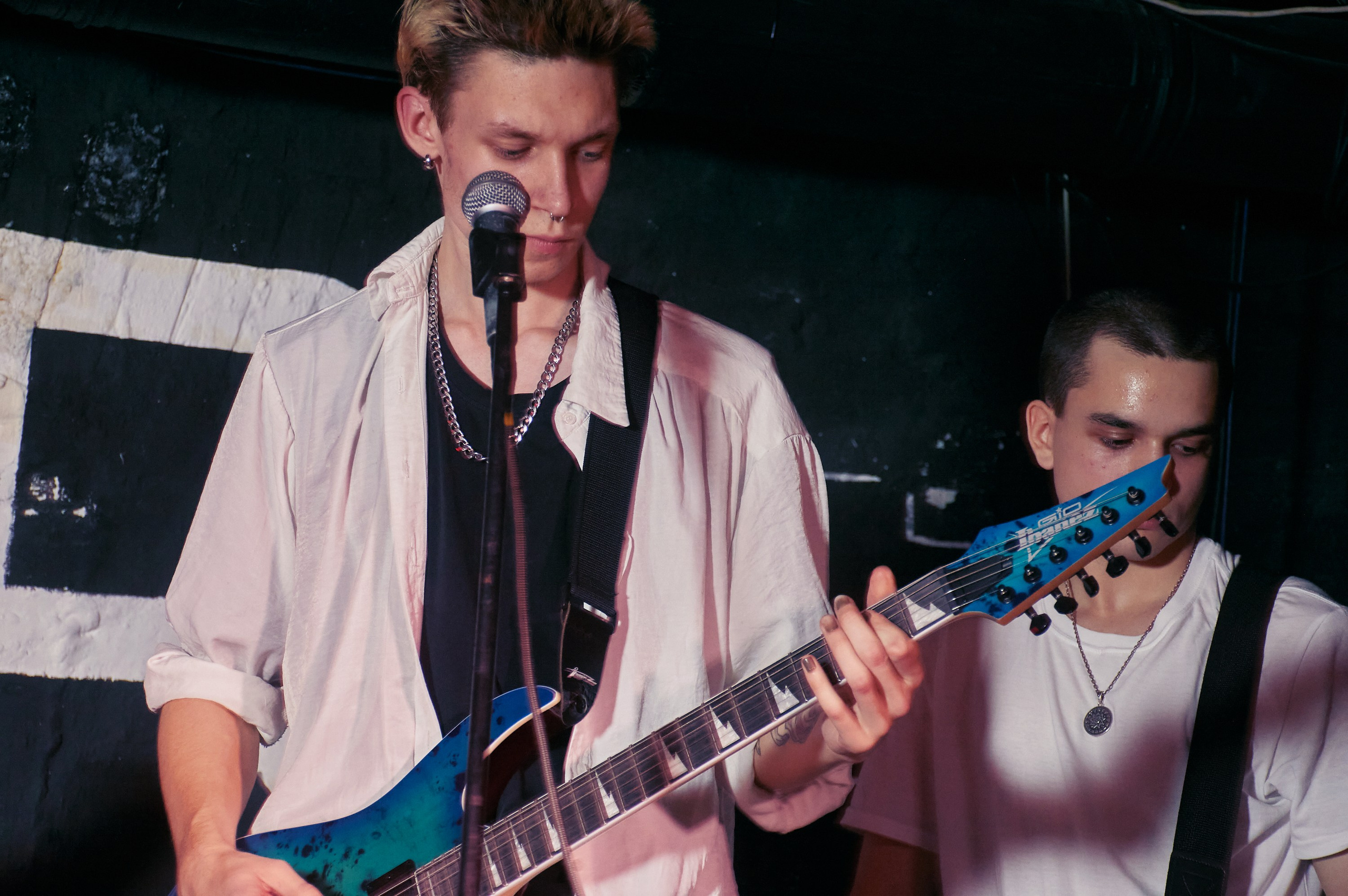 Свидание с Ми$улиной Гиг. Фотограф в Омске Иван Глушков