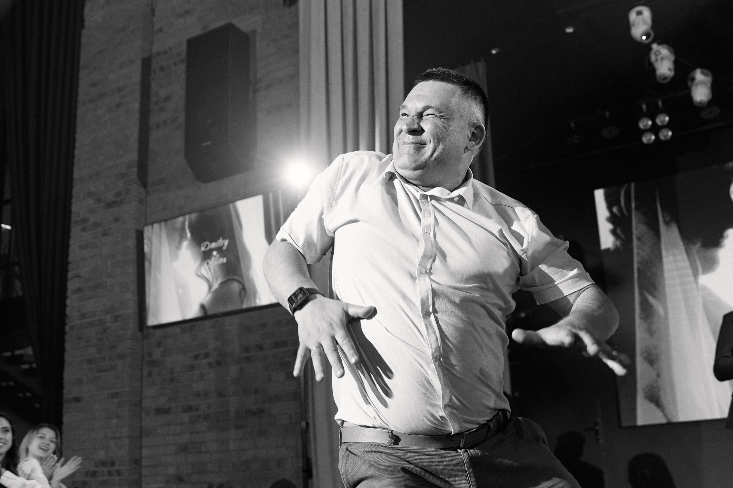 Посмотреть серию. Свадебный и семейный фотограф в Красноярске Тряпчев Павел