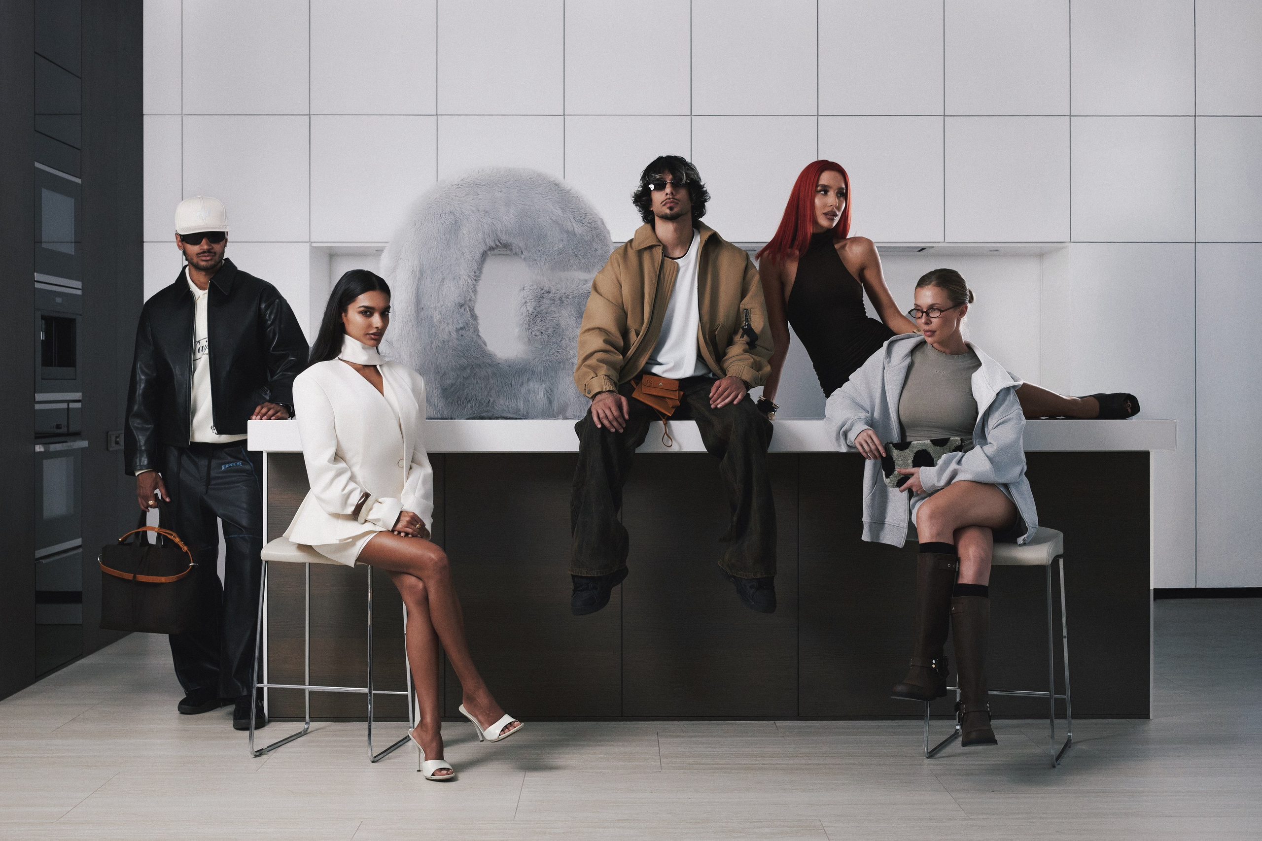 ИМИДЖЕВЫЕ СЪЕМКИ. SVETLANA SEDOVA