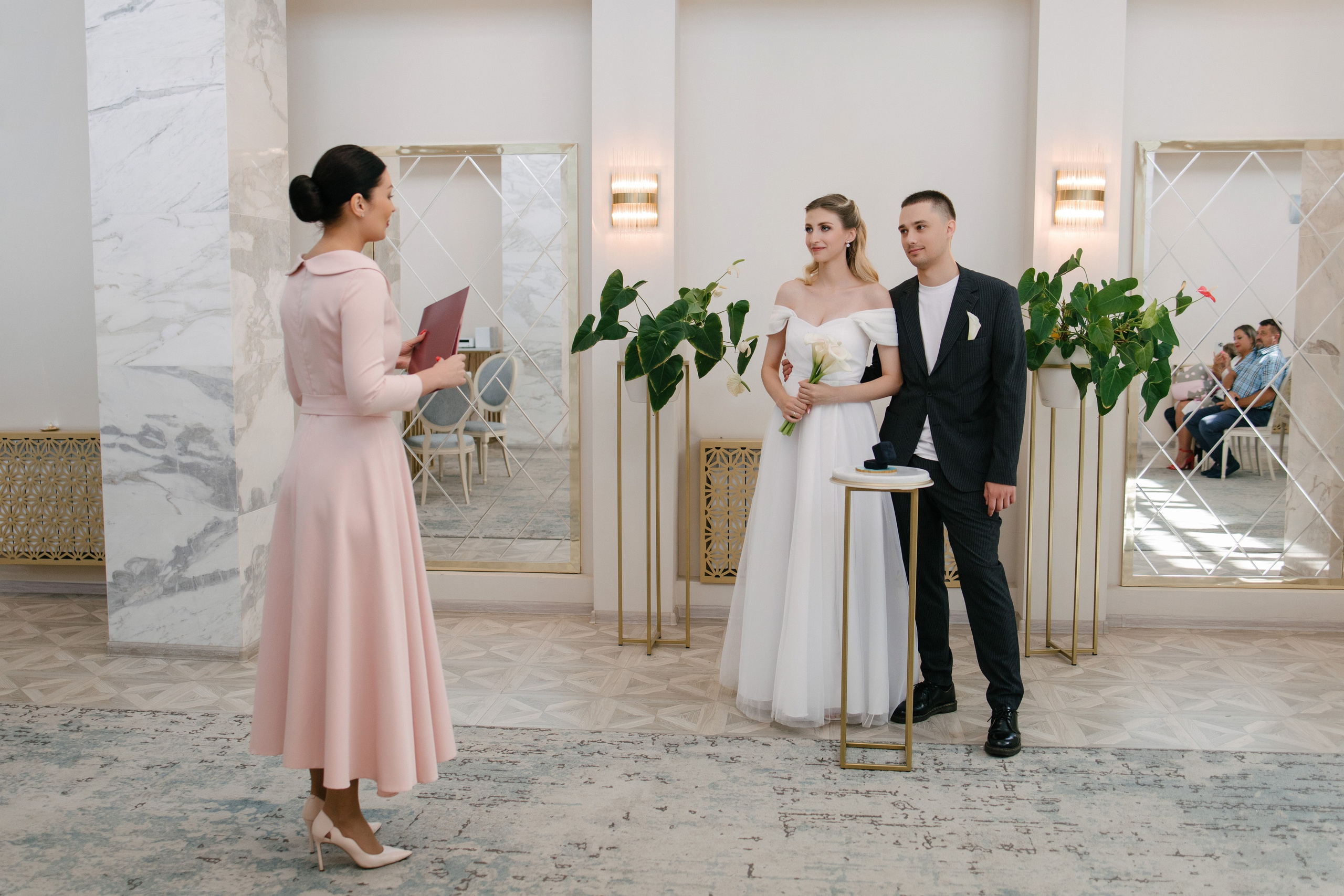 Екатерина и Игорь 26.08.24. Свадебный фотограф Москва Воронеж Ленкова Ксения