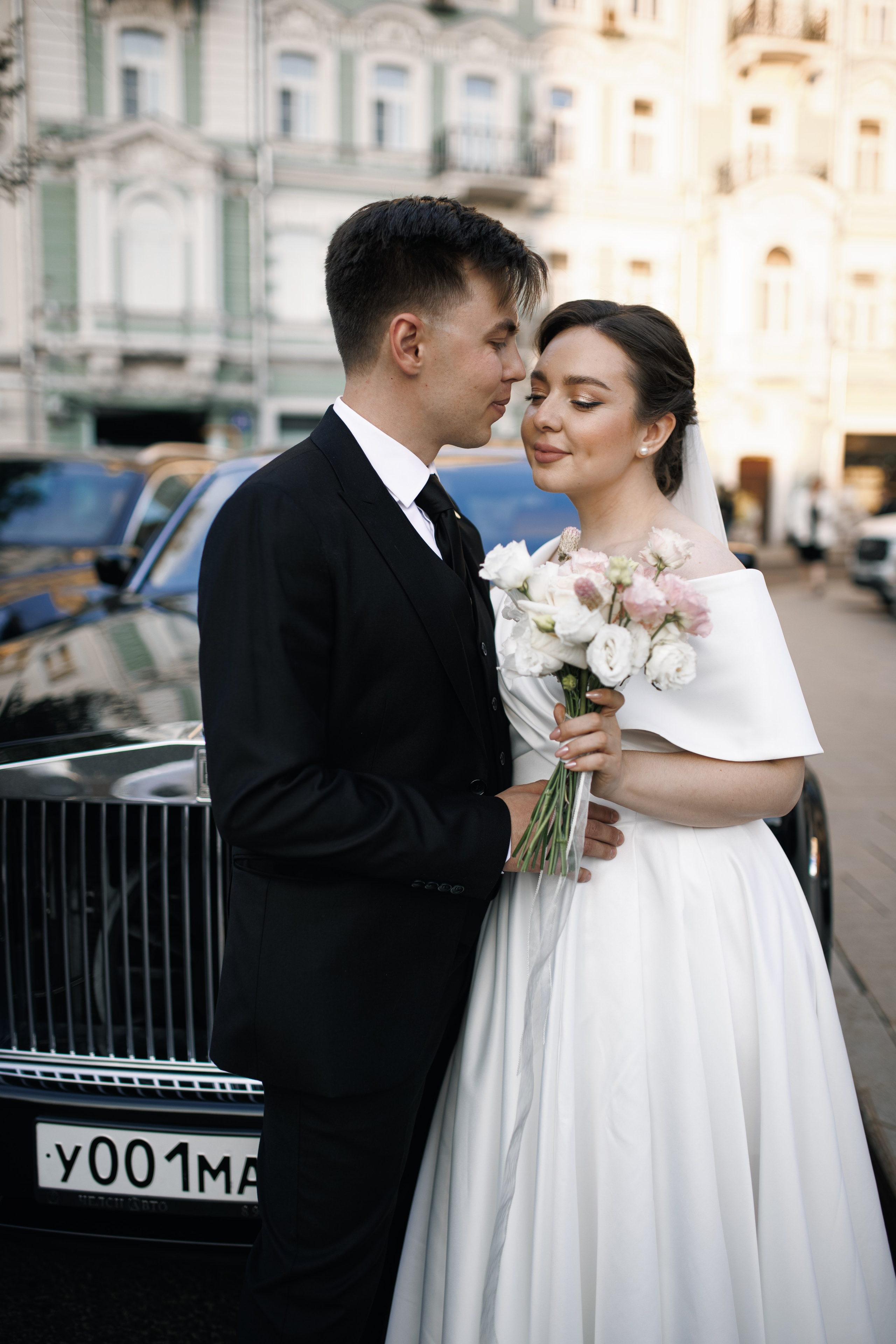 Цветочное настроение. Свадебный и семейный фотограф в Москве Julia Juice