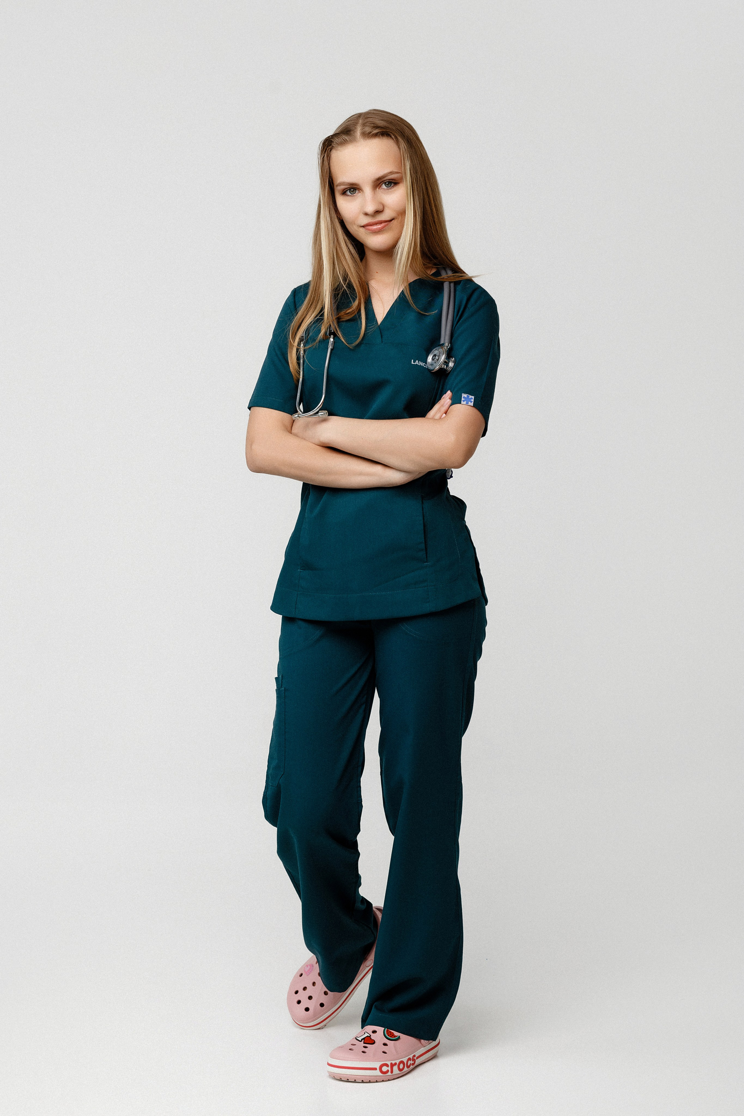 Медики. Каплицкая Любовь — фотограф Тверь