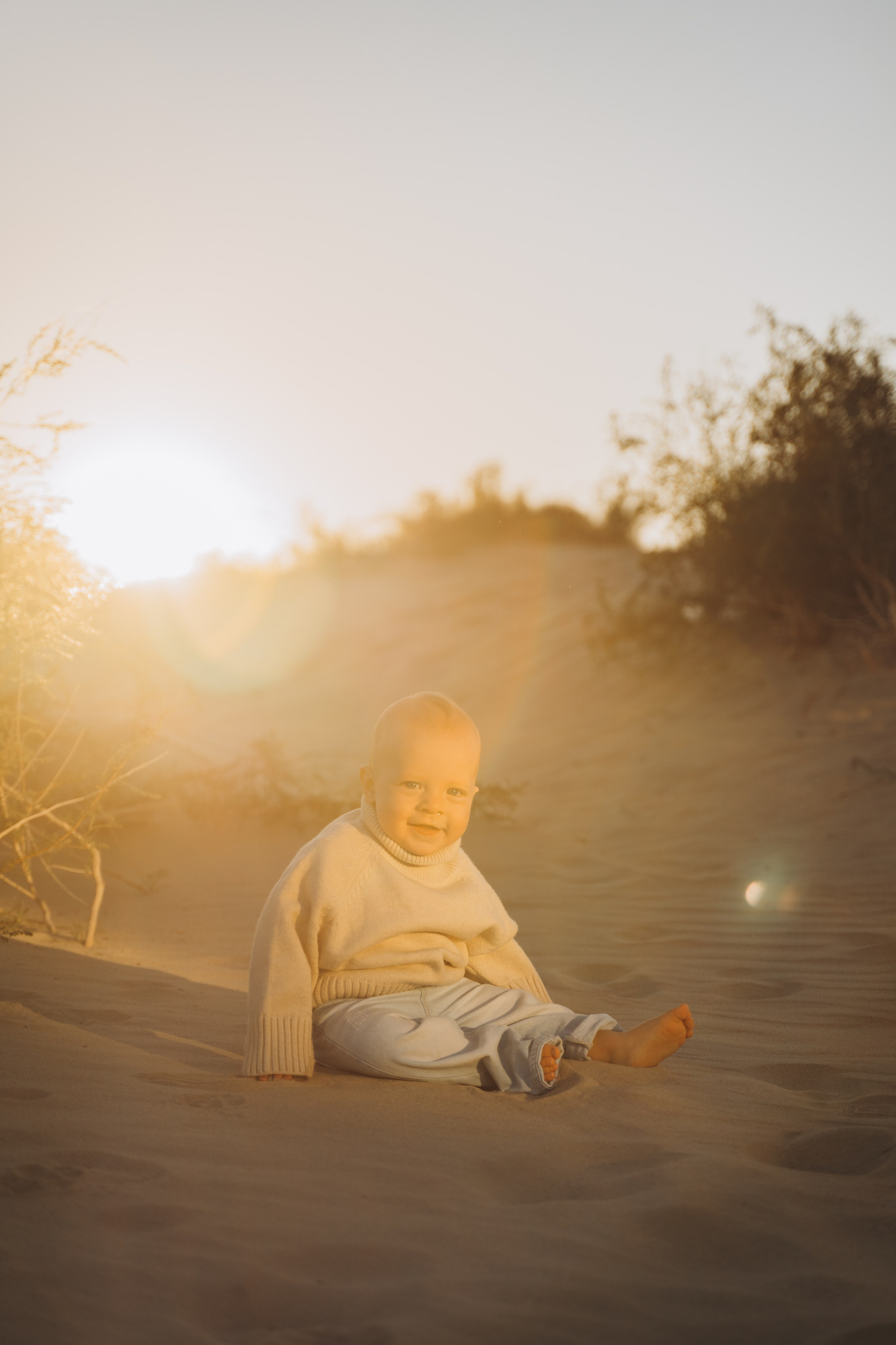 Однажды на море. Фотограф в Анапе Климушина Ангелина