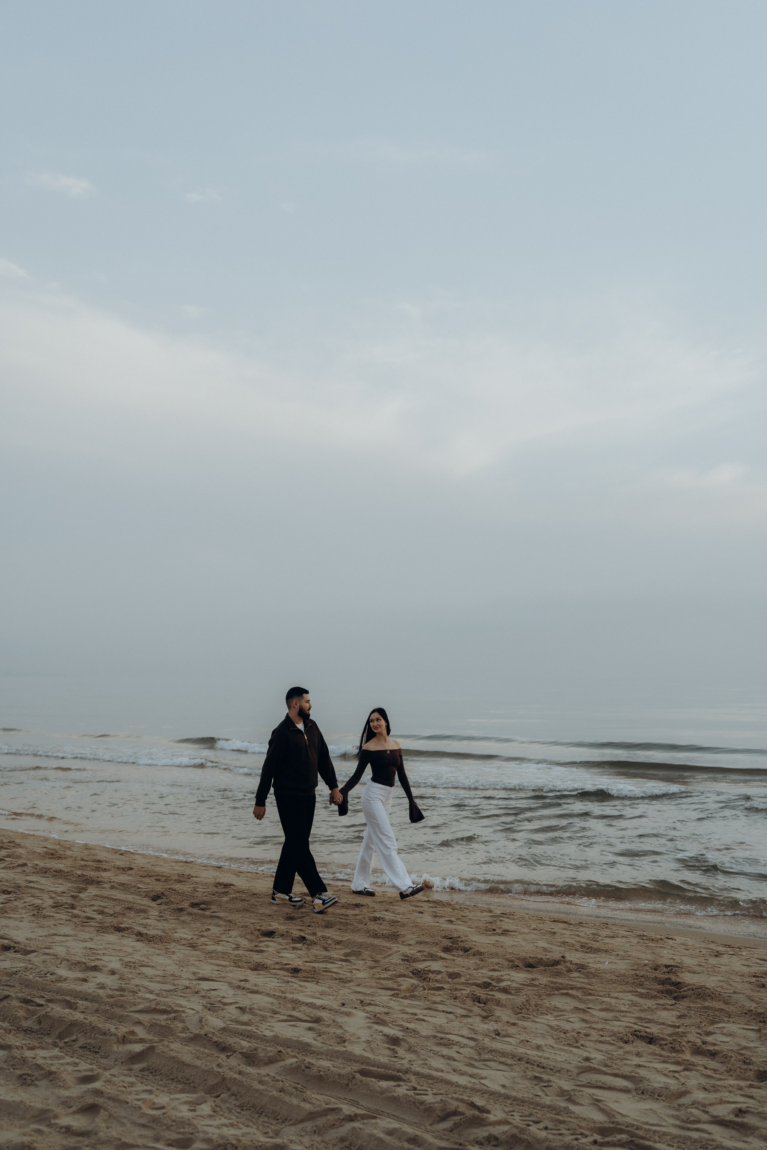 Танец двух сердец. Фотограф в Анапе Климушина Ангелина