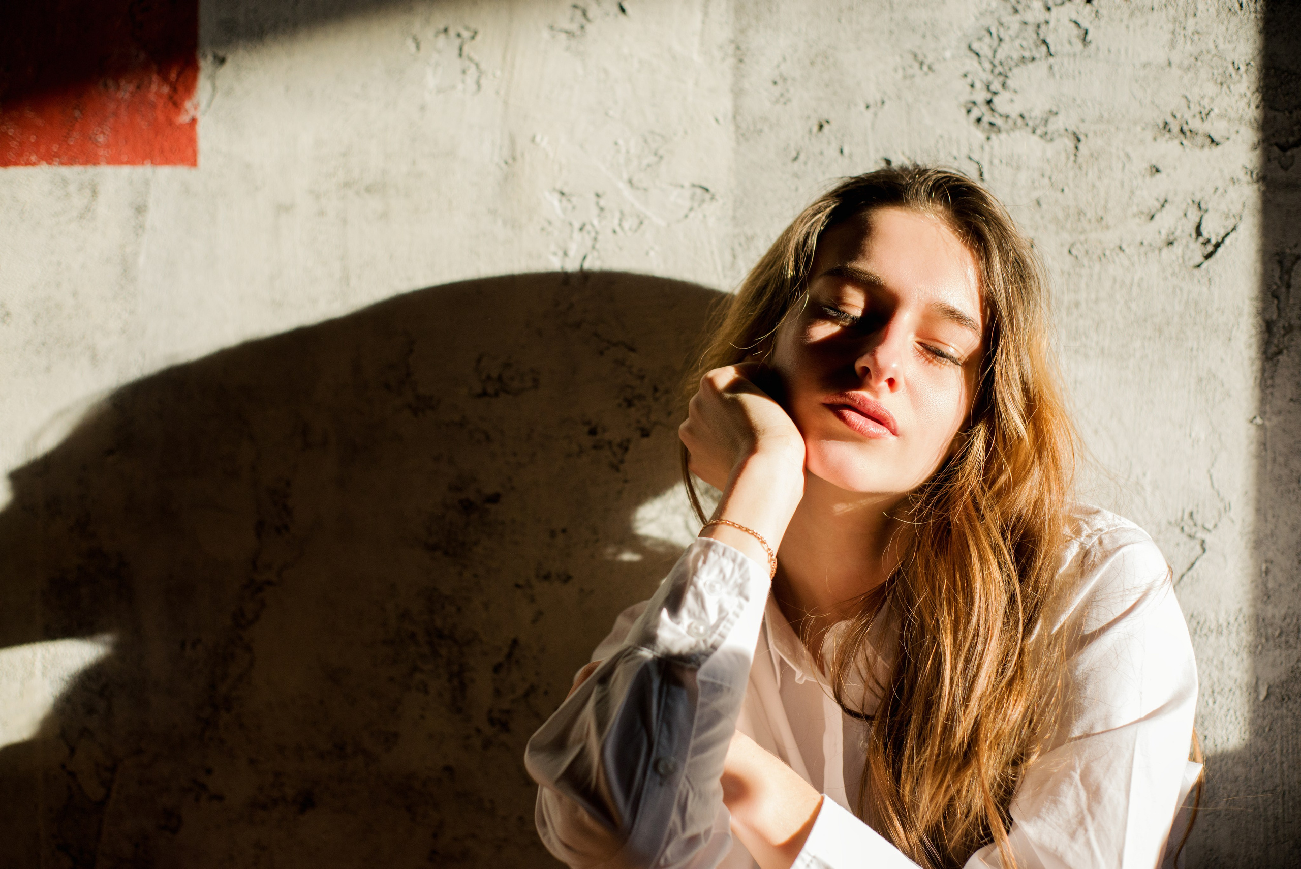 Карина. Фотограф Людмила Белова