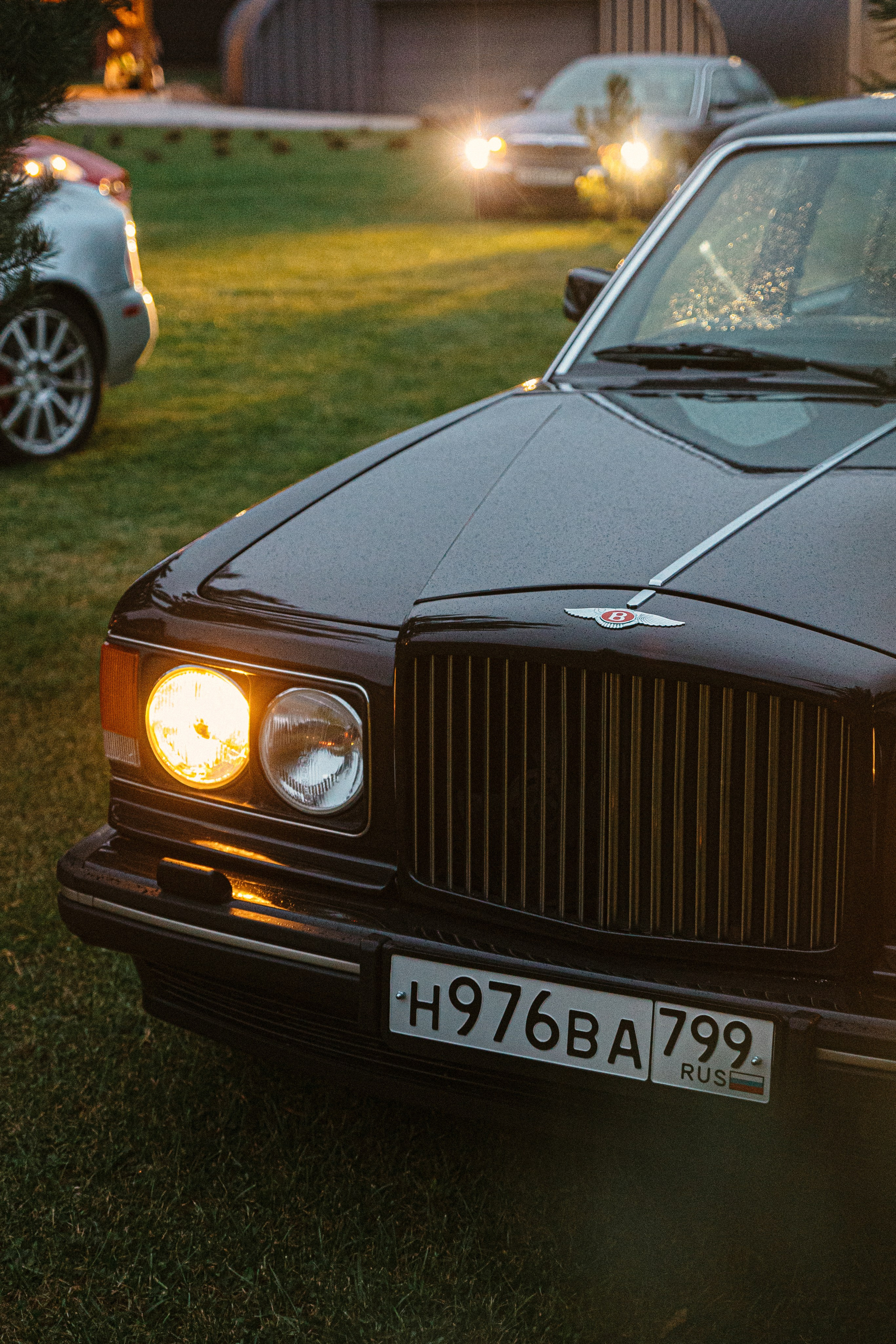 Автомобильное мероприятие совместно с Автокультурой и Jaguar Club. Жуков Илья  свадебный фотограф в Москве