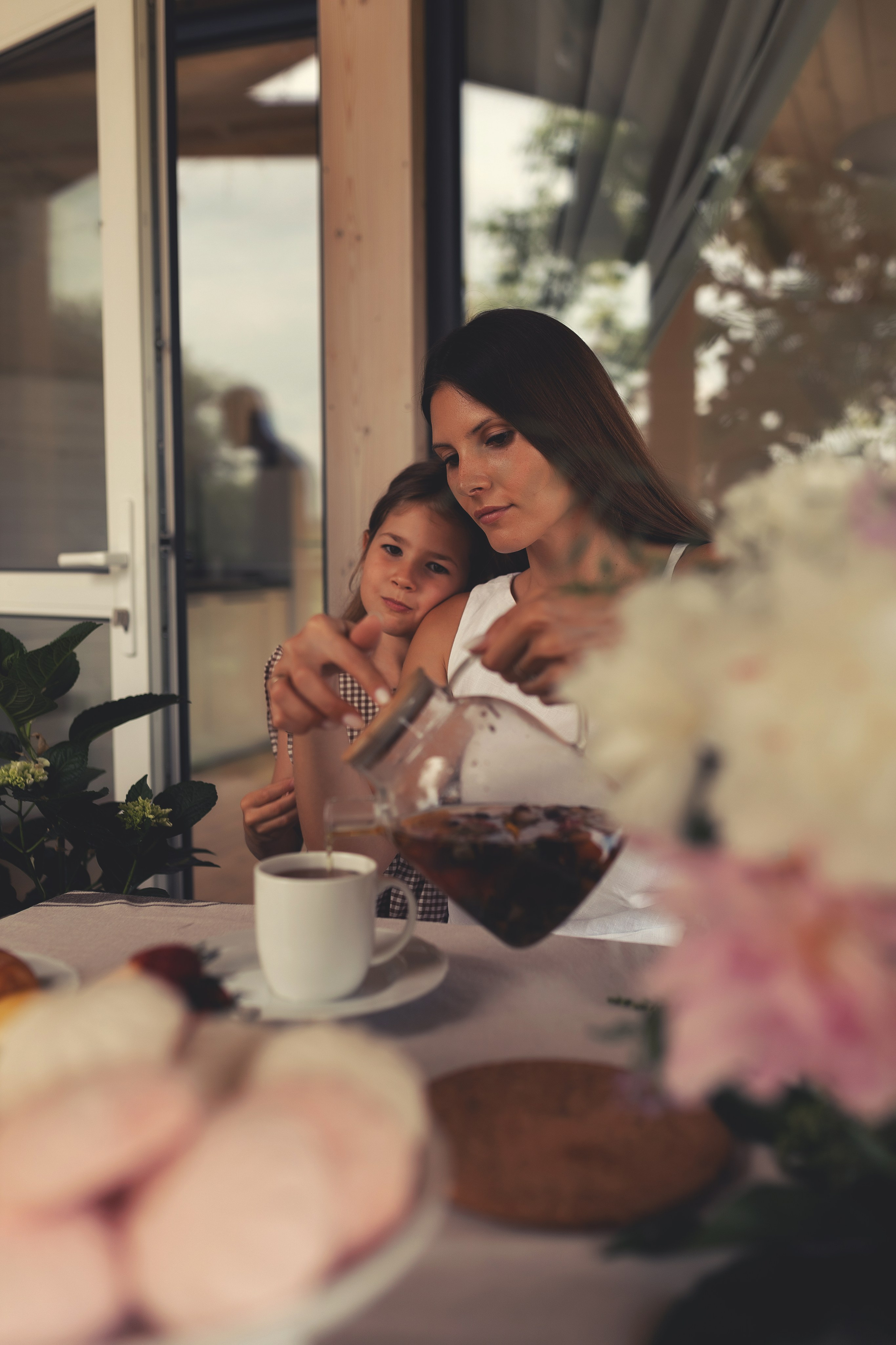 Девочки такие девочки. Фотограф в Москве. Елизавета Косицына