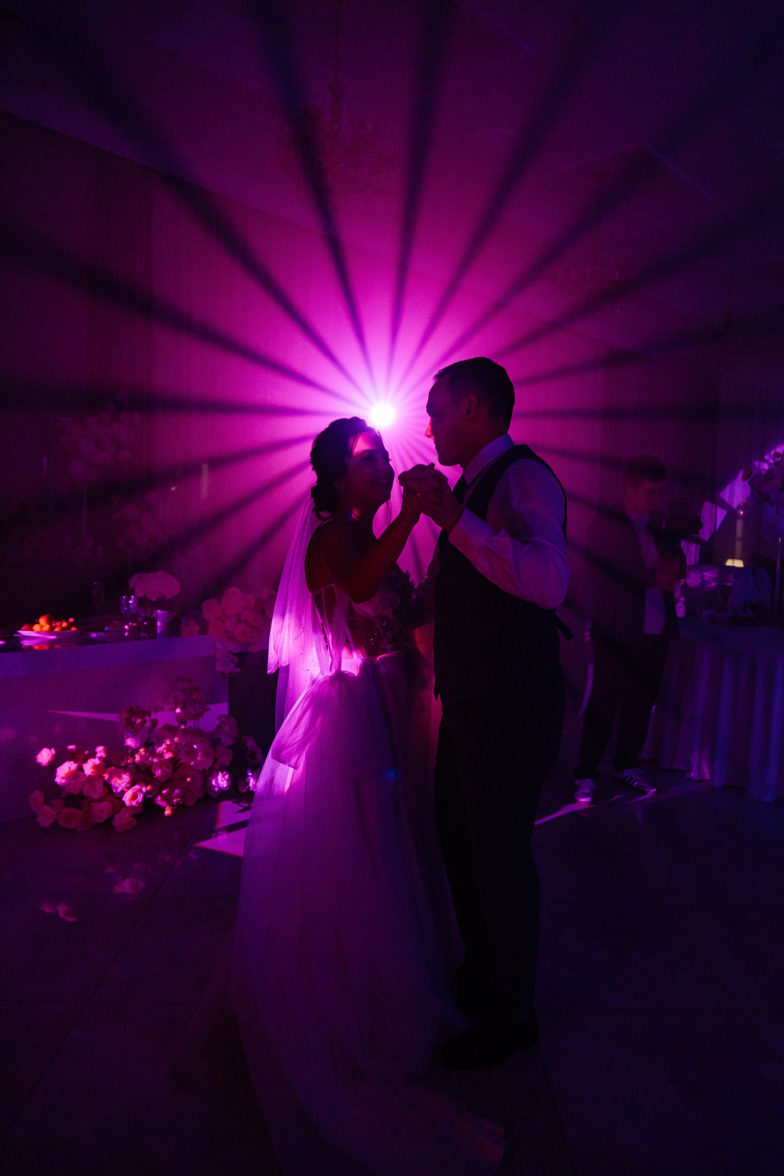 Виталий и Злата. Свадебный фотограф в Ростове-наДону Марина Дымарчук