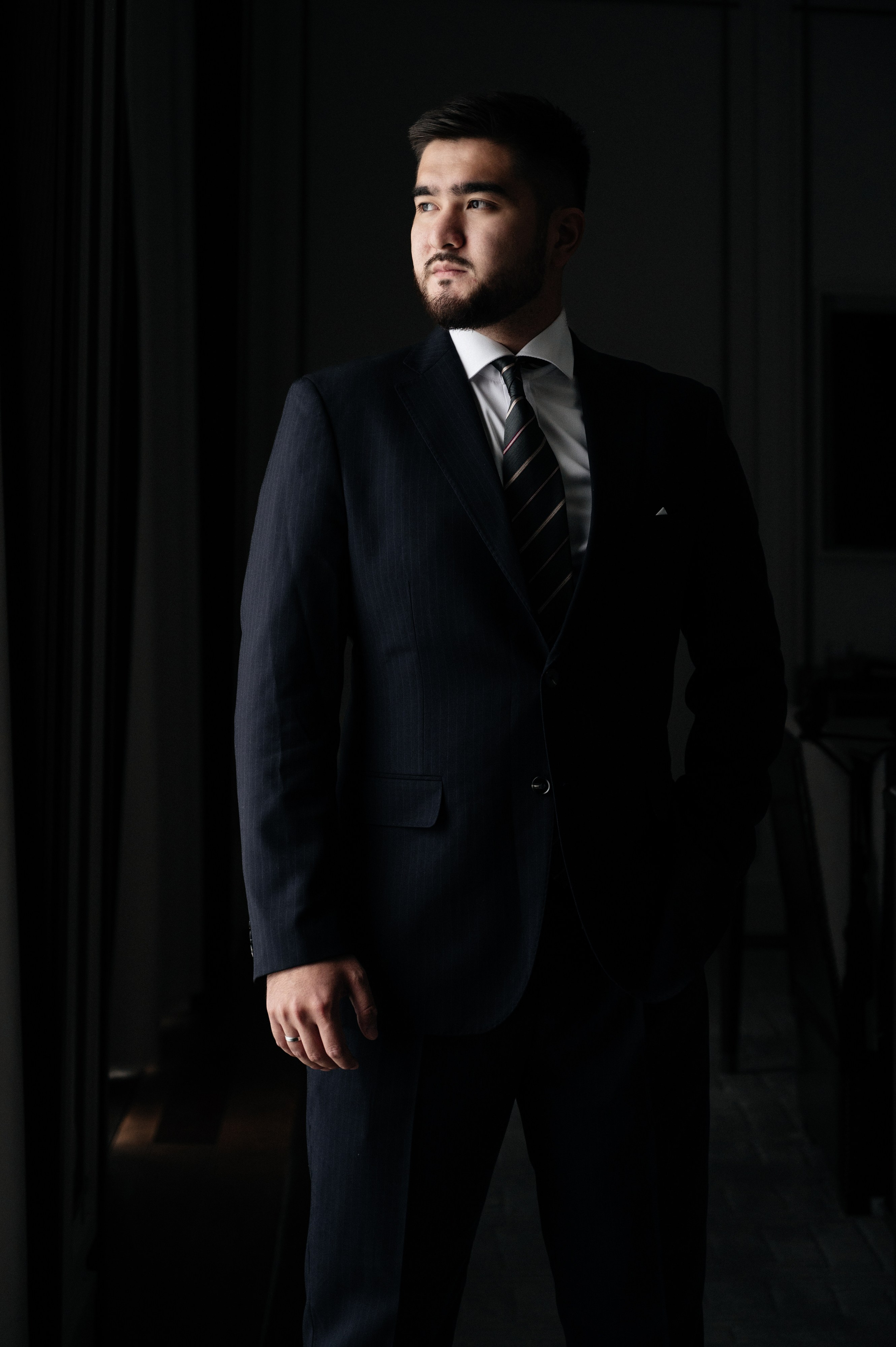 ANEL QYZ UZATU. HOME