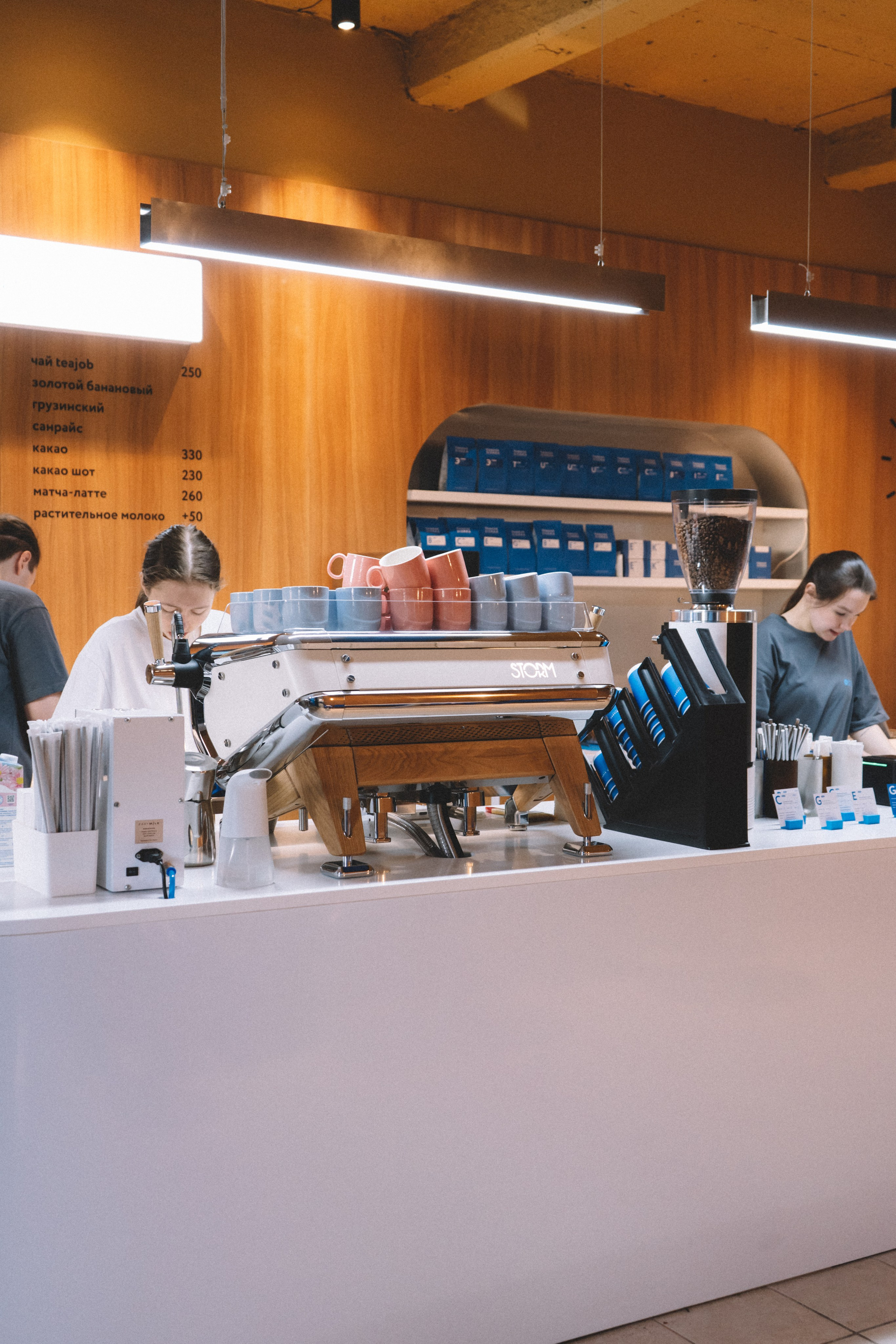 Yankee sierra. Анастасия Попова — Fashion photographer