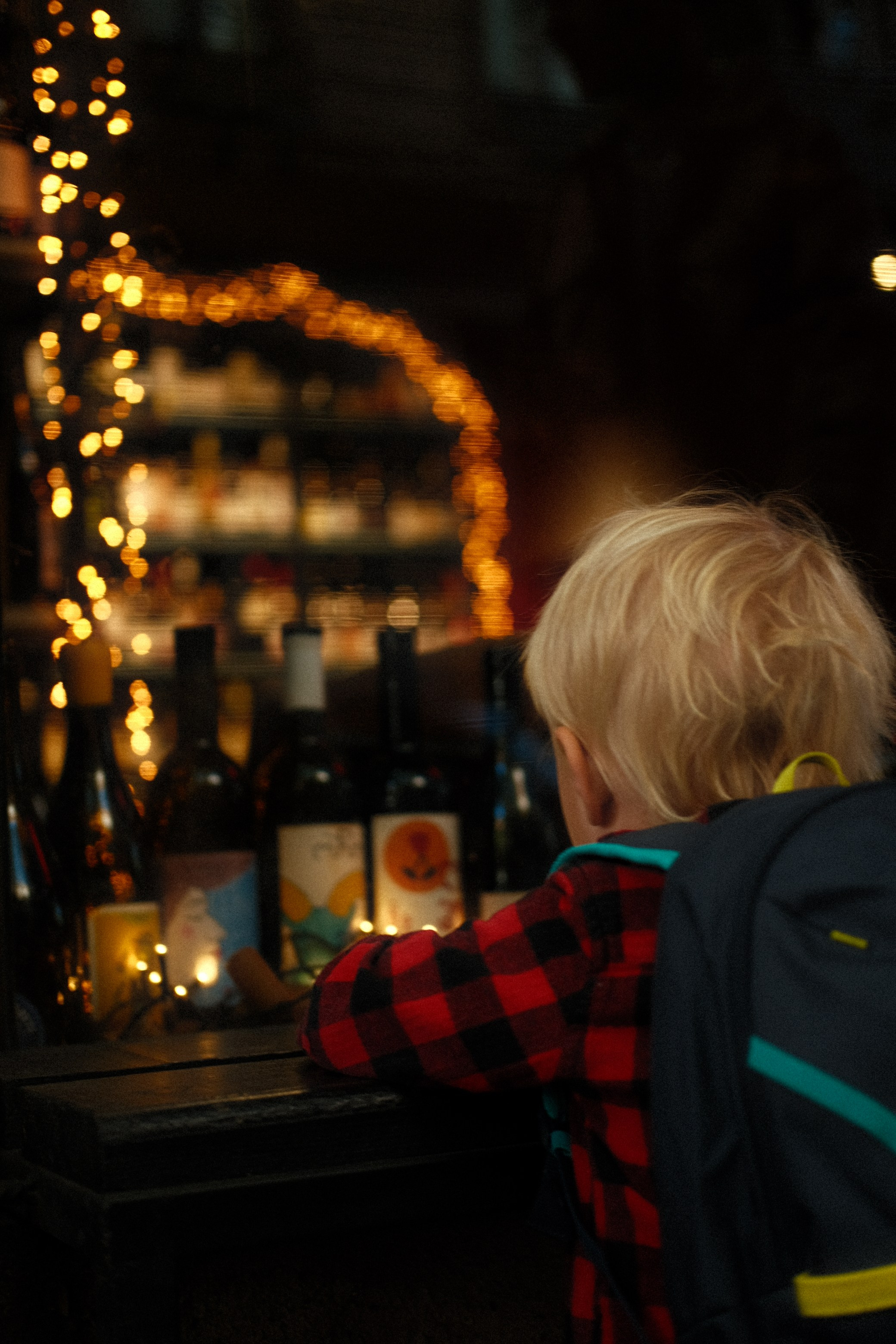 Тбилиси. Фотограф Сергей Красников