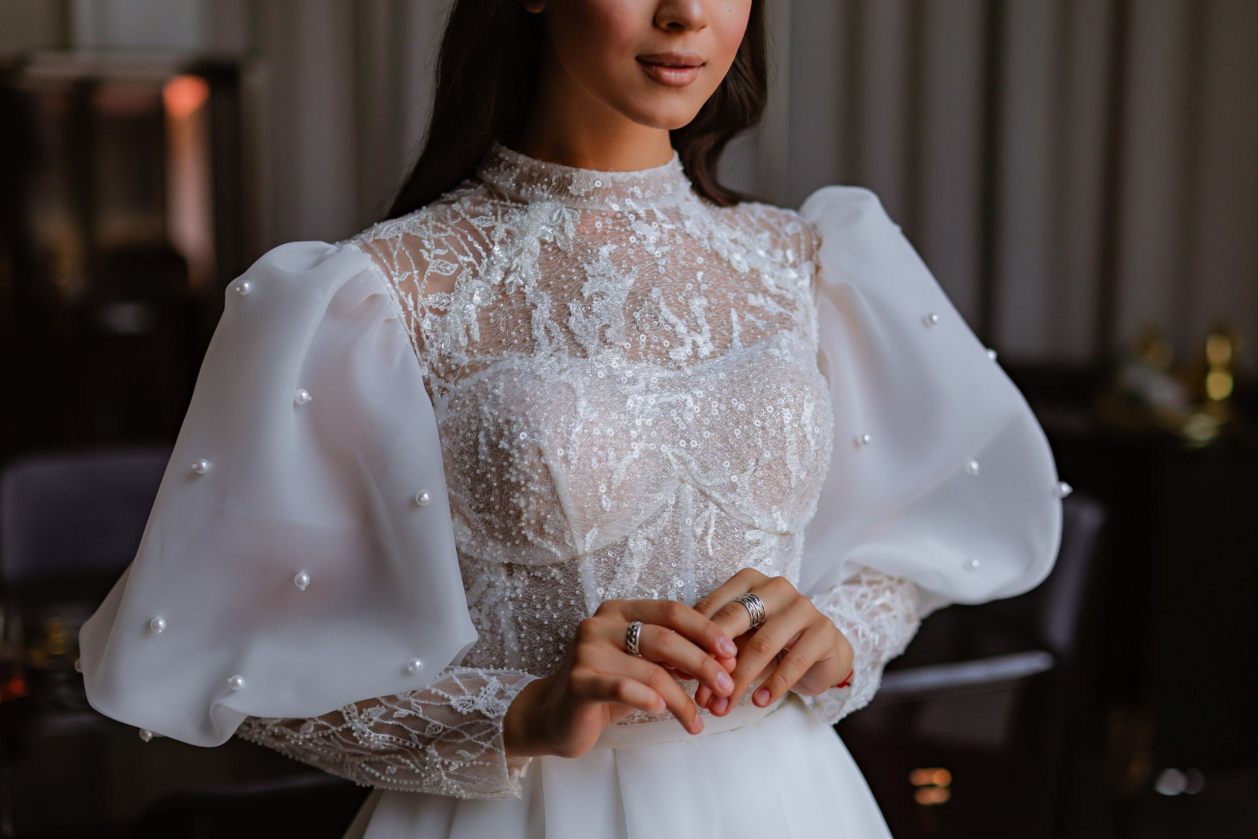 Wedding portrait. Главная