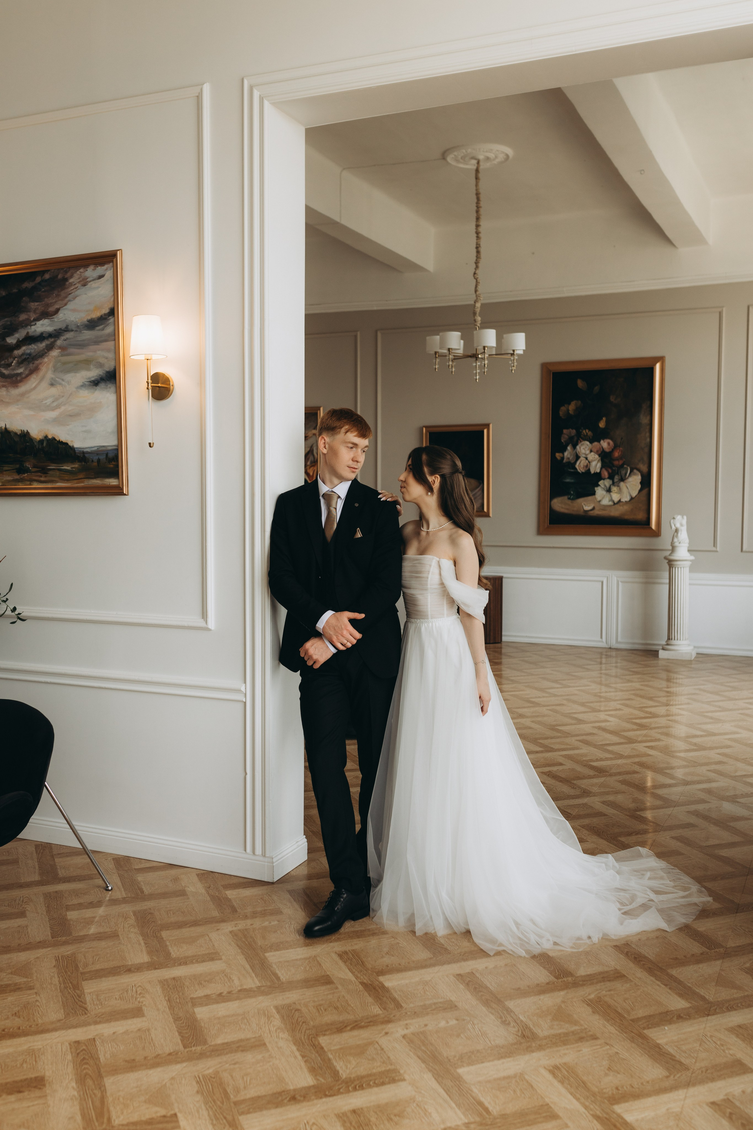 Захар и Ксения. Семейный и свадебный фотограф в Краснодарском крае и РА Юлия Голуб