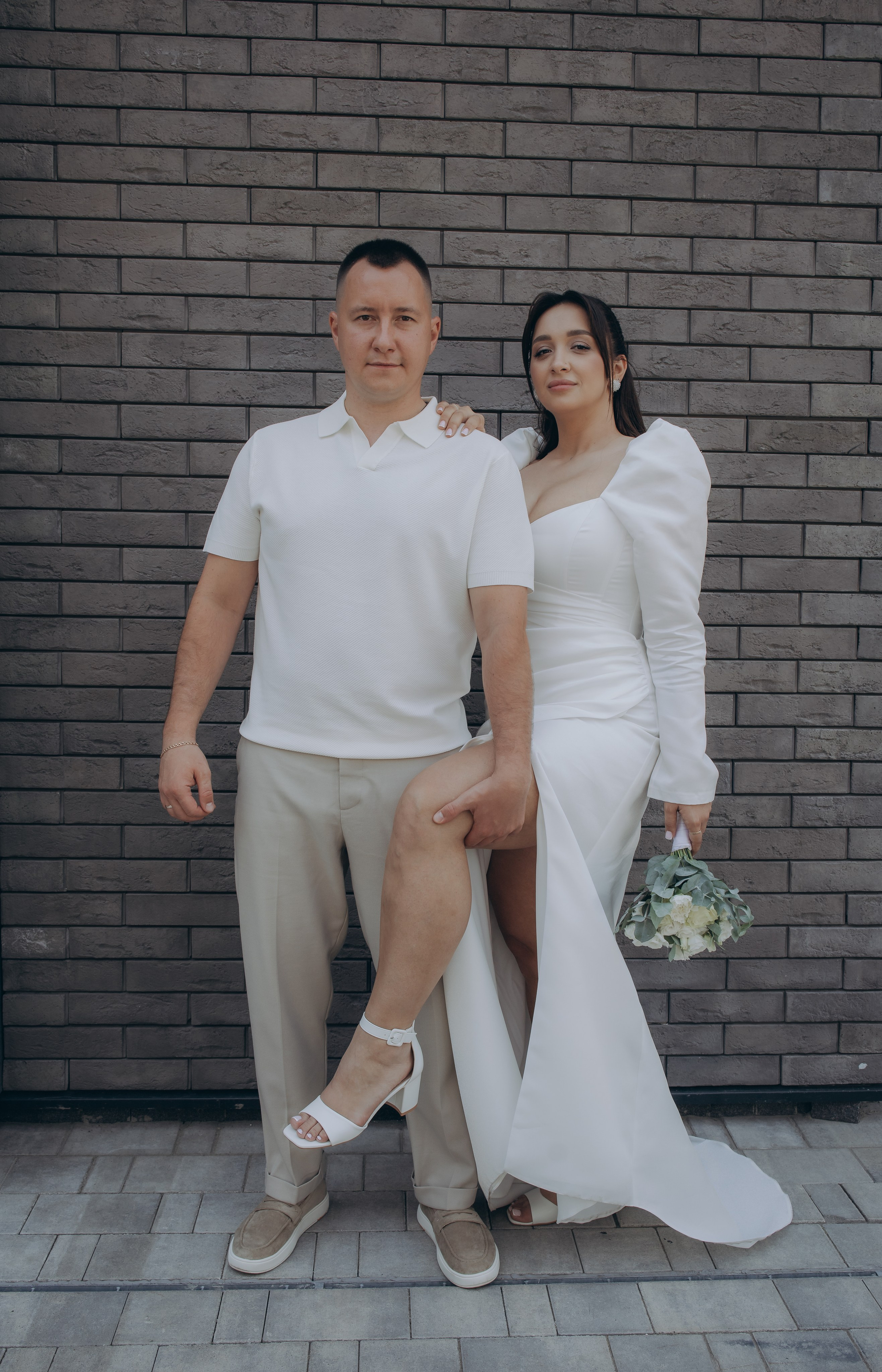 Никита и Света (1). Семейный и детский фотограф в Нижнем Новгороде Анурьева Алена