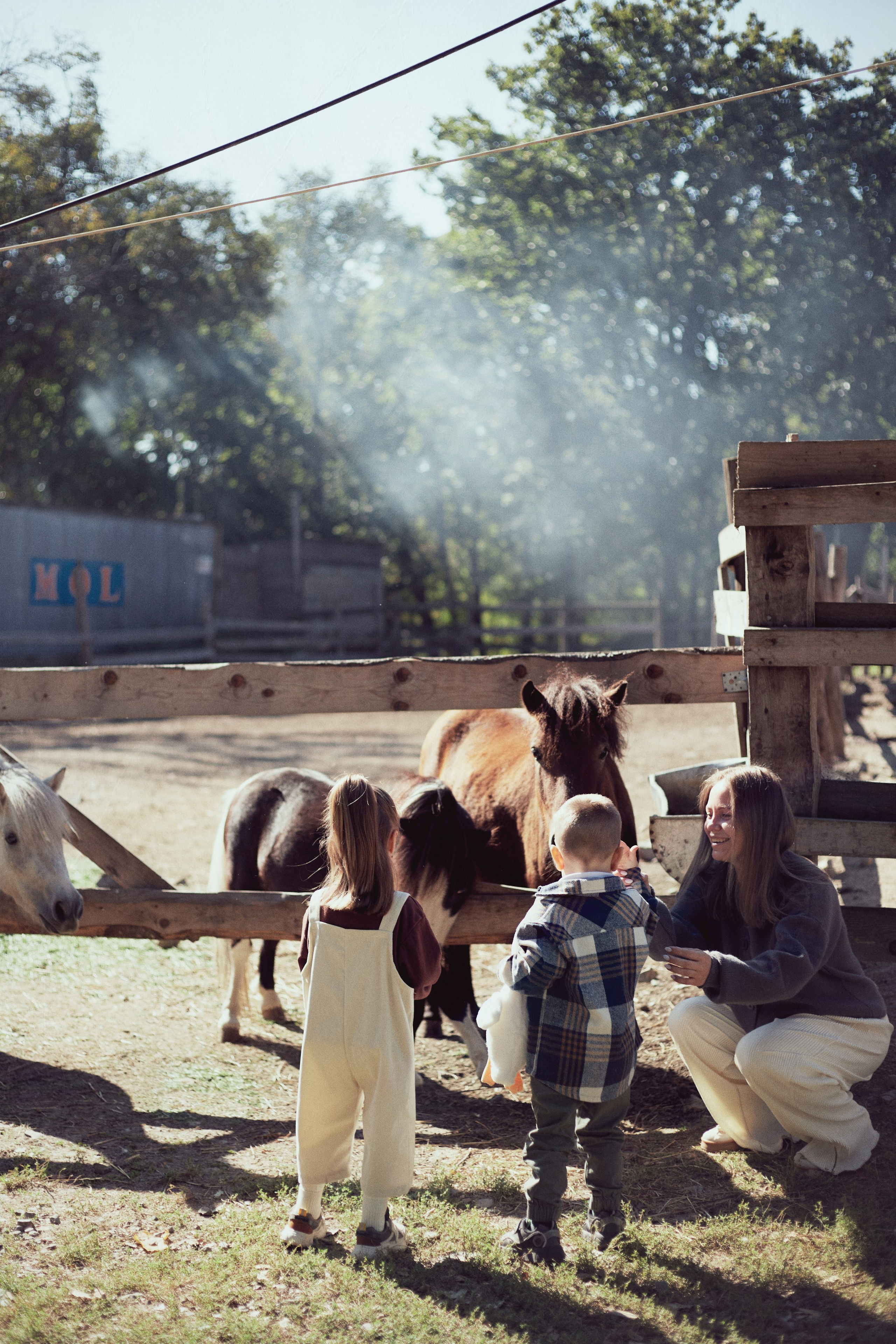 Зоопарк. Фотограф Ионова Анастасия, г Владивосток