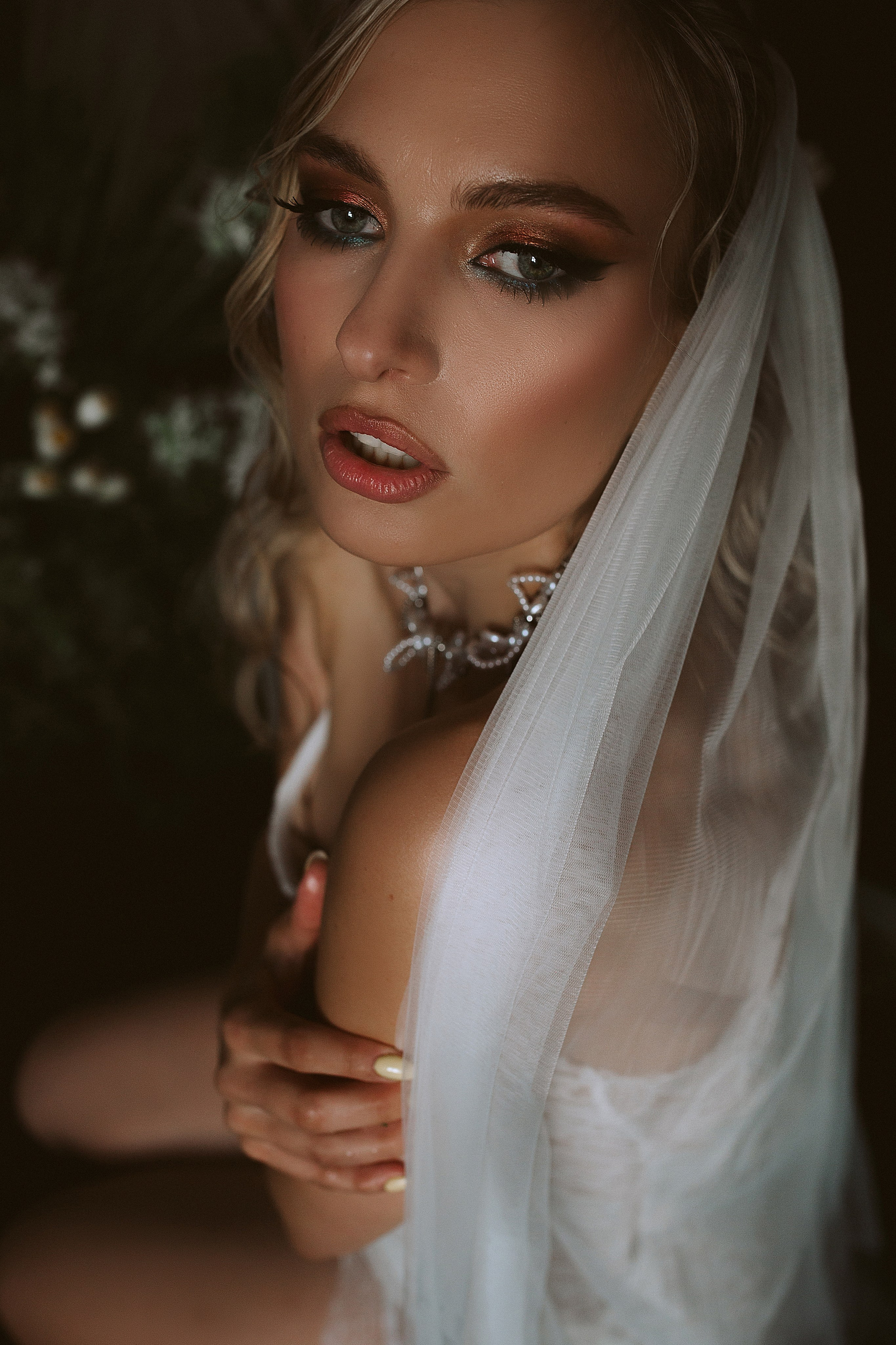 Нина. Фотограф Брянск|Москва Даша Жукова