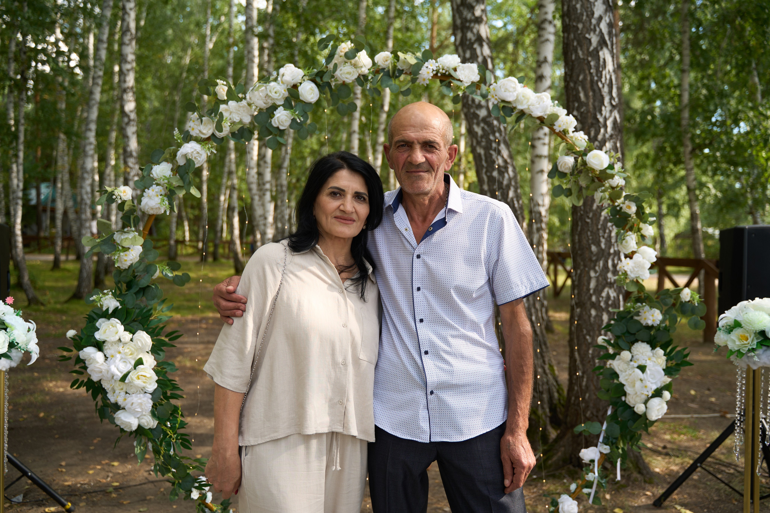 Свадьба Петрос & Лилия. Mariage