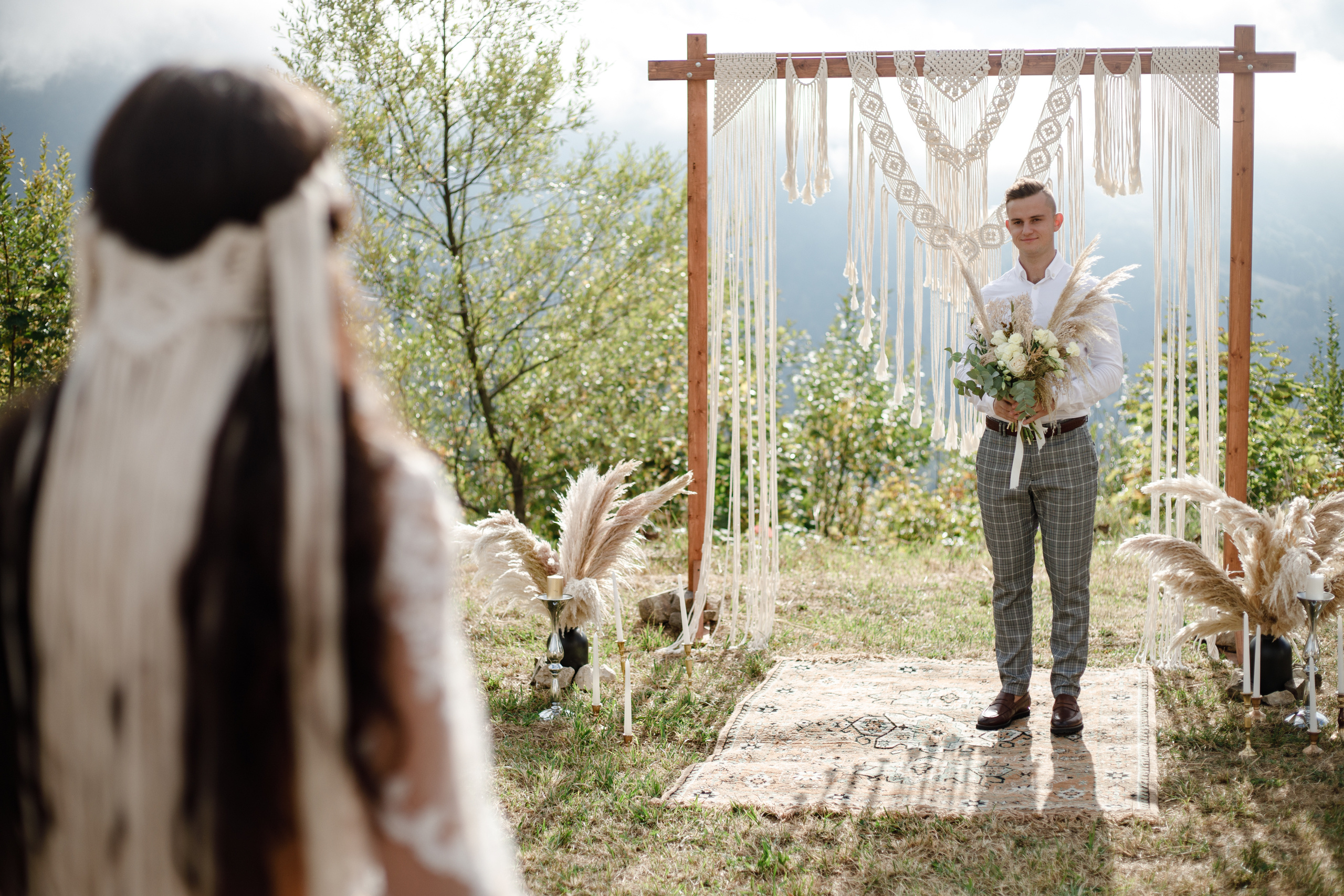 Artem and Maria. Photographer Nikita Starodubtsev Serbia, Montenegro, Georgia, Turkey