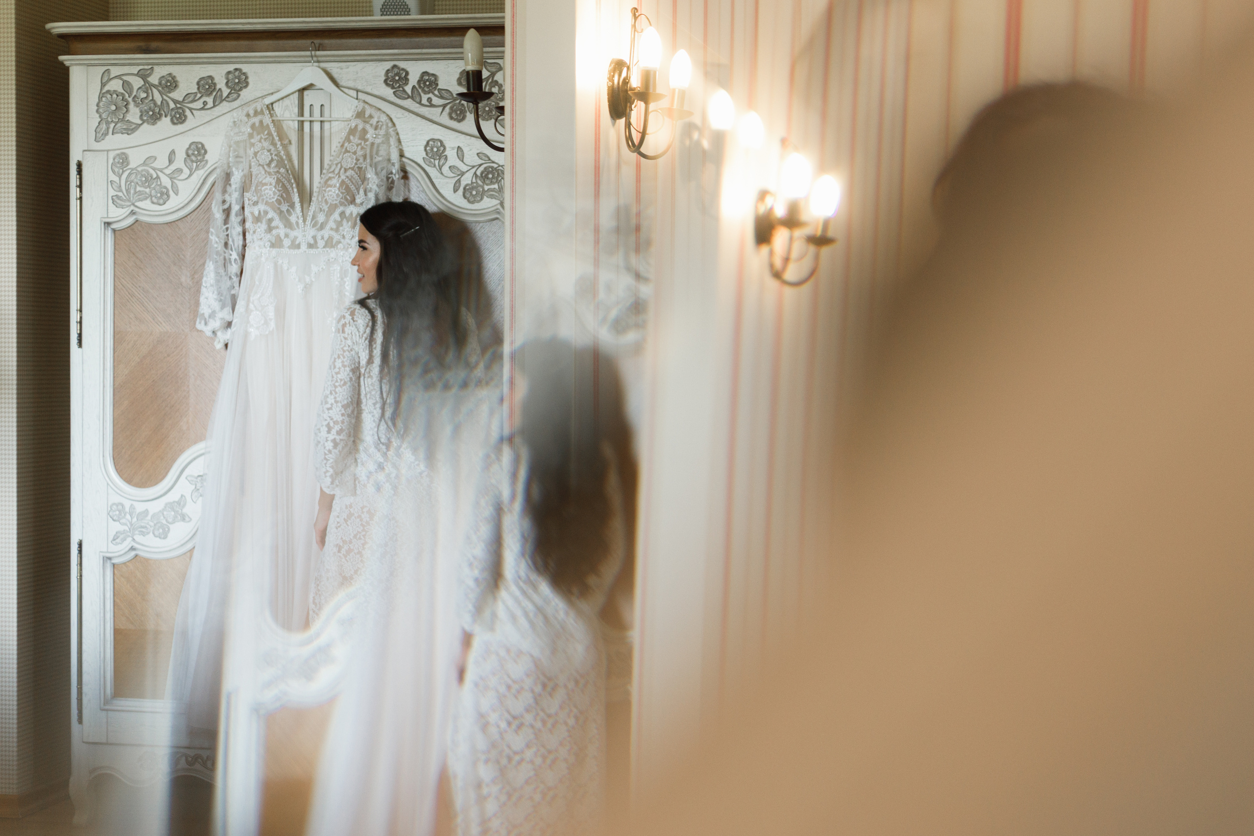 Artem and Maria. Photographer Nikita Starodubtsev Serbia, Montenegro, Georgia, Turkey