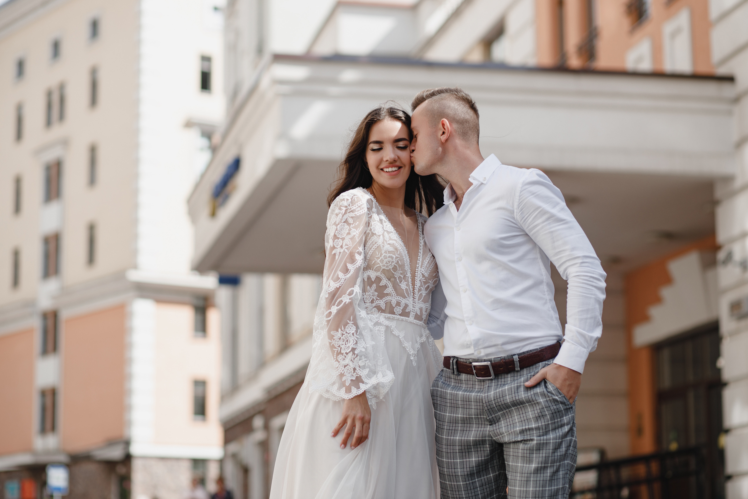Artem and Maria. Photographer Nikita Starodubtsev Serbia, Montenegro, Georgia, Turkey