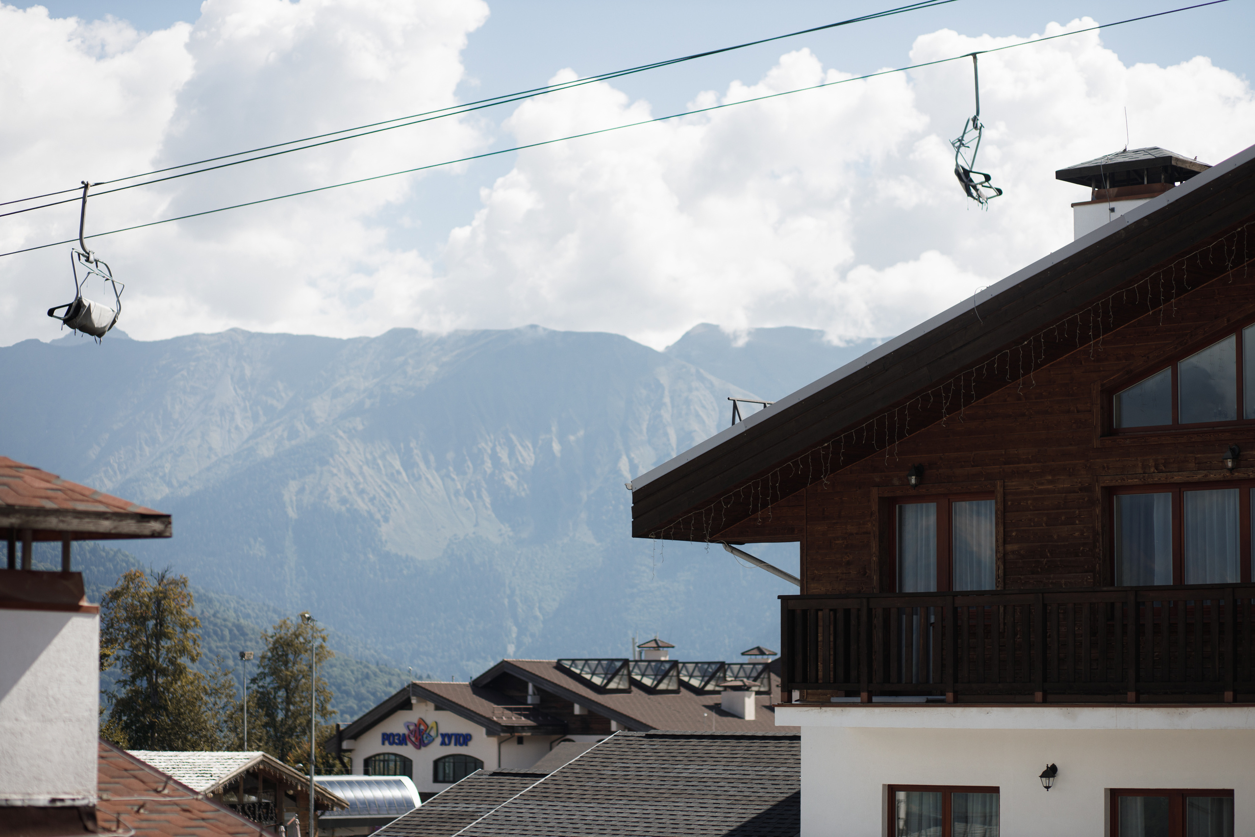 Artem and Maria. Photographer Nikita Starodubtsev Serbia, Montenegro, Georgia, Turkey