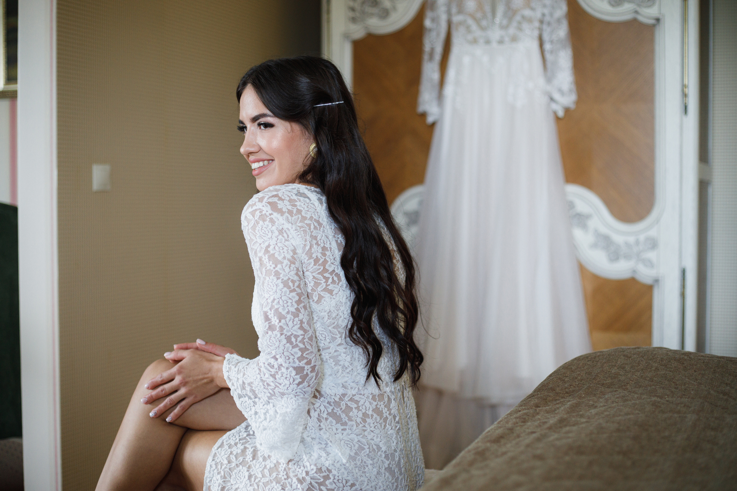 Artem and Maria. Photographer Nikita Starodubtsev Serbia, Montenegro, Georgia, Turkey