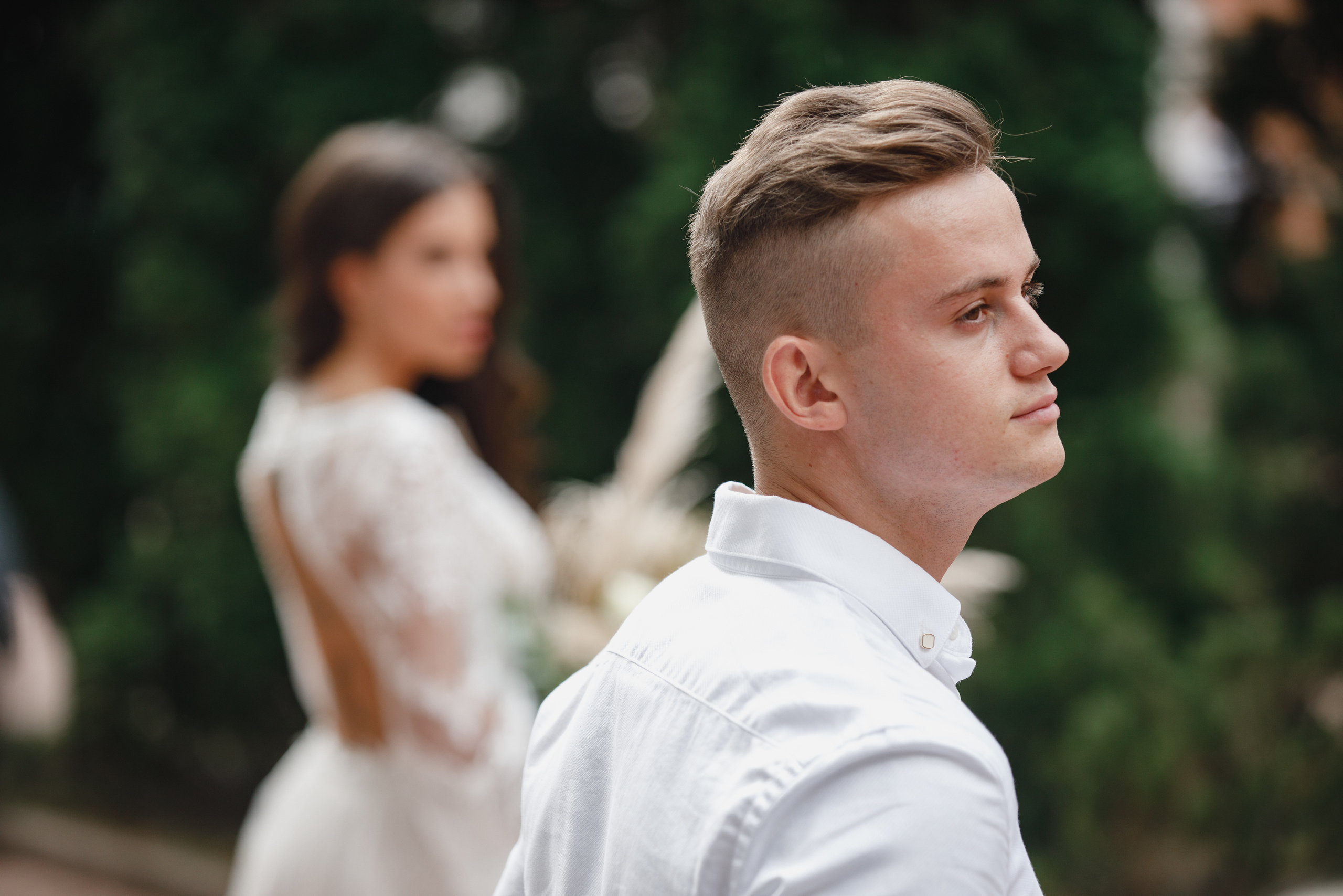 Artem and Maria. Photographer Nikita Starodubtsev Serbia, Montenegro, Georgia, Turkey