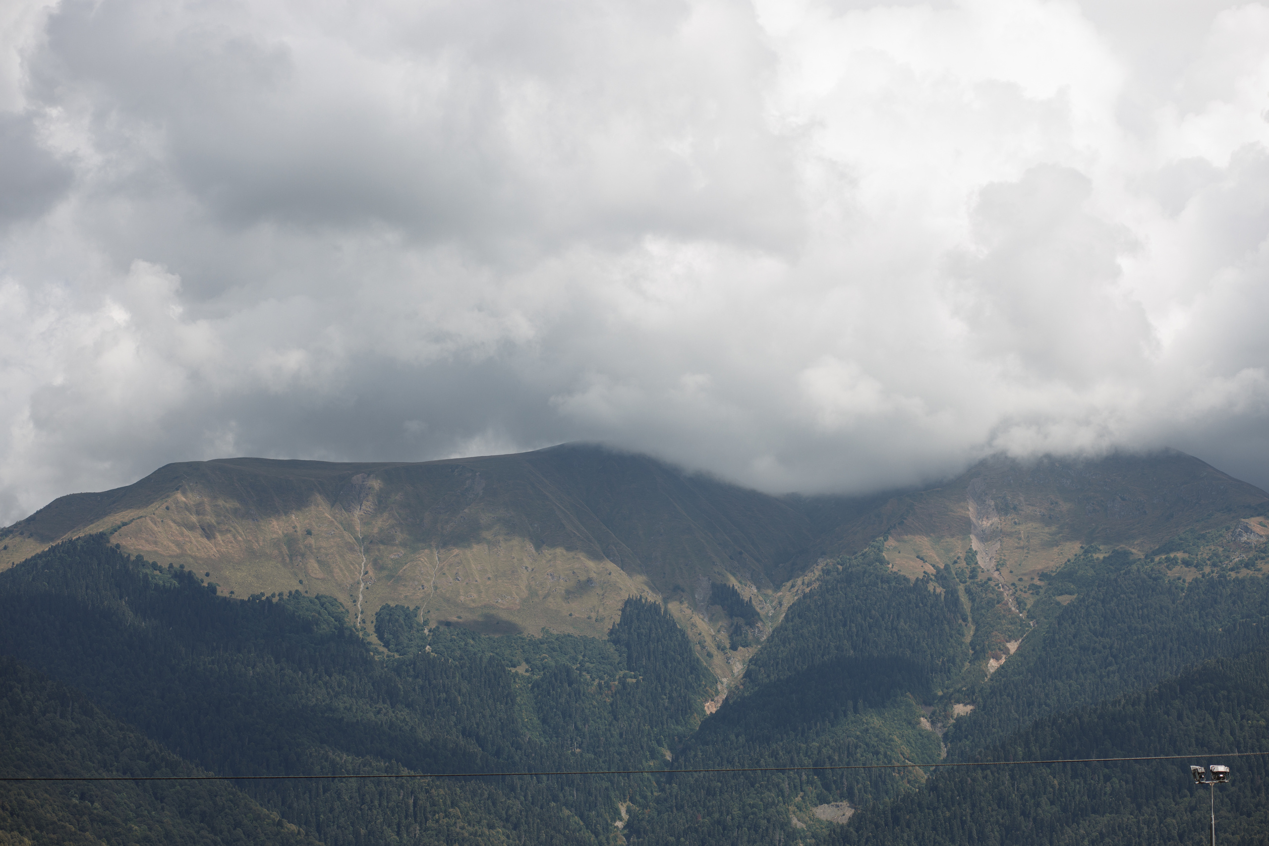 Artem and Maria. Photographer Nikita Starodubtsev Serbia, Montenegro, Georgia, Turkey