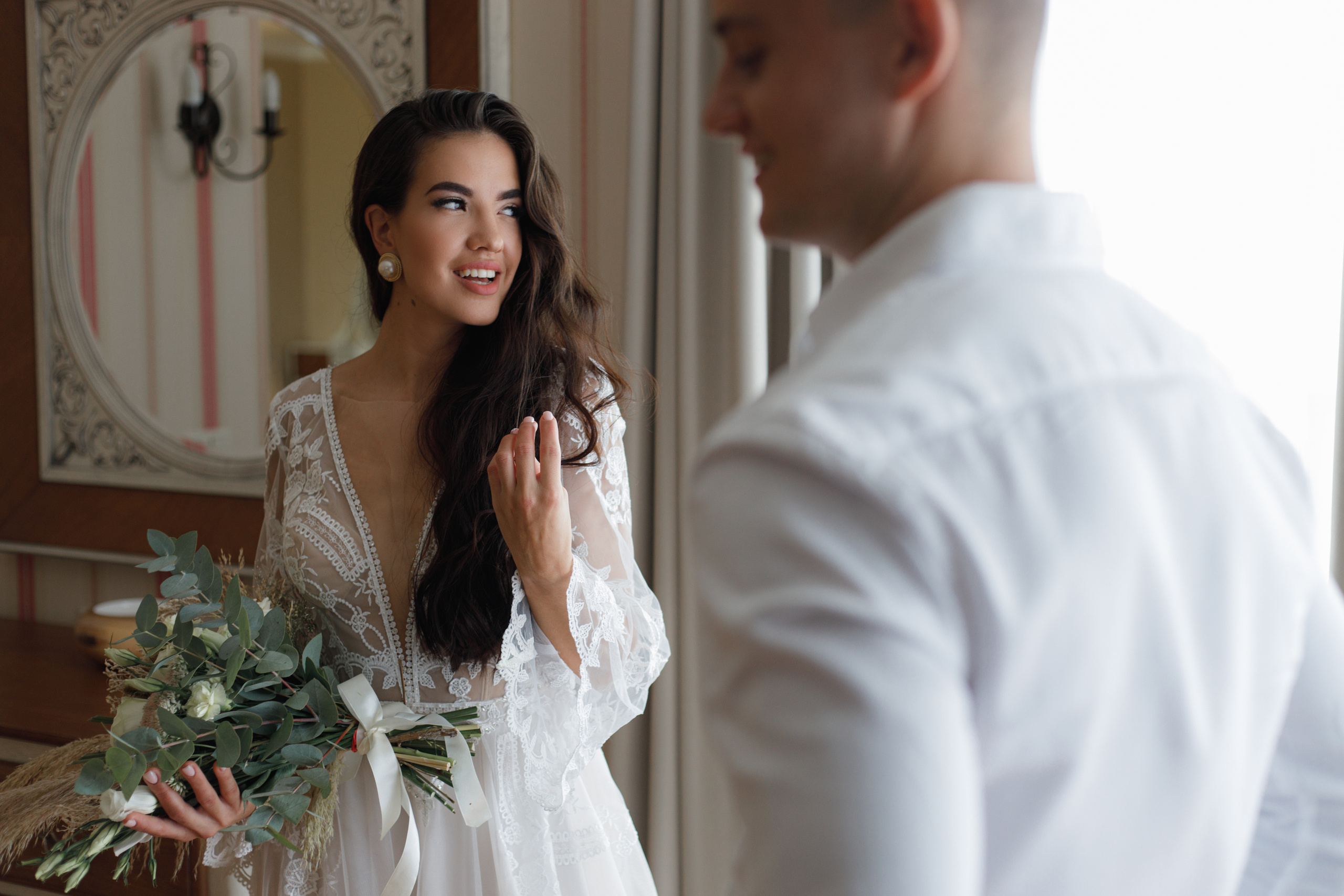 Artem and Maria. Photographer Nikita Starodubtsev Serbia, Montenegro, Georgia, Turkey