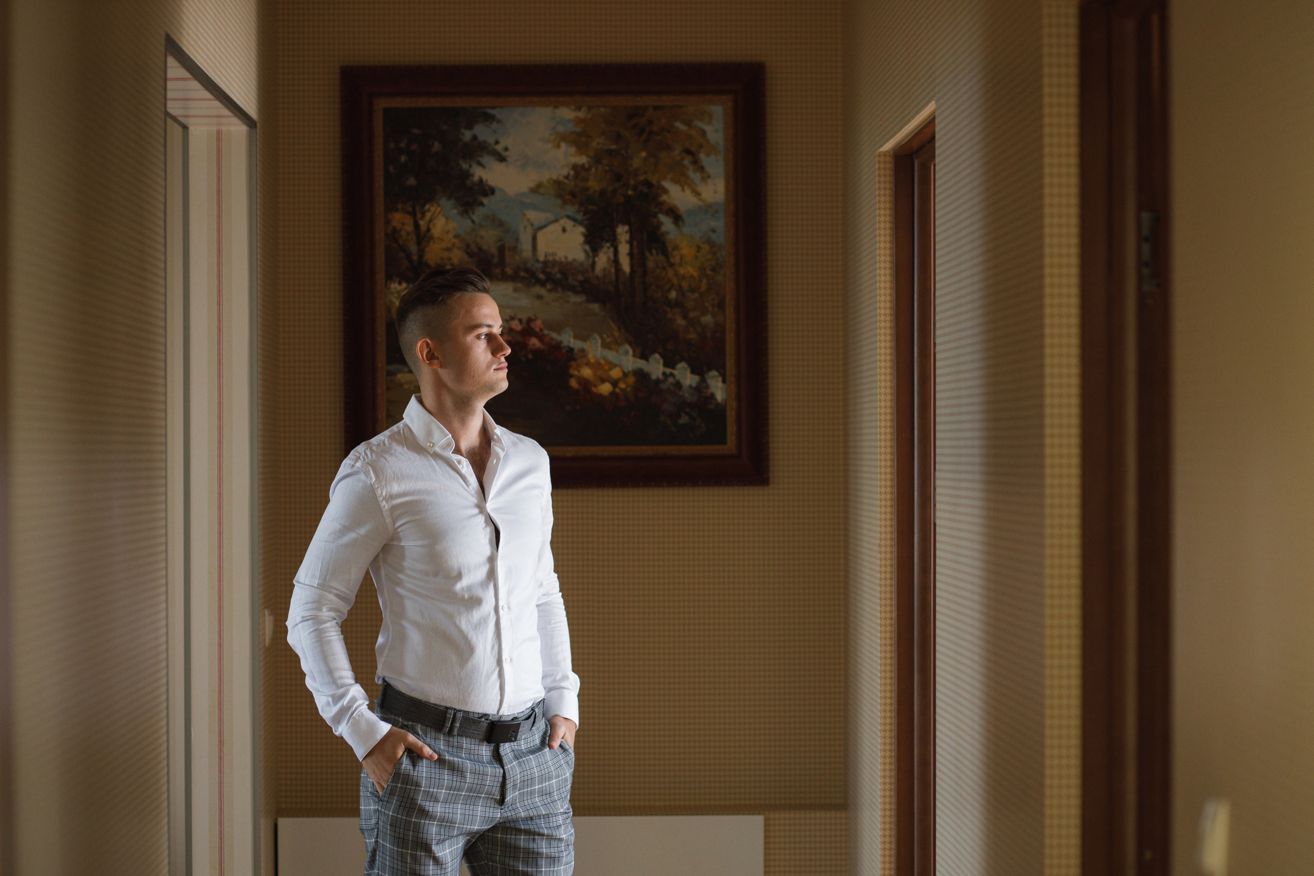 Artem and Maria. Photographer Nikita Starodubtsev Serbia, Montenegro, Georgia, Turkey