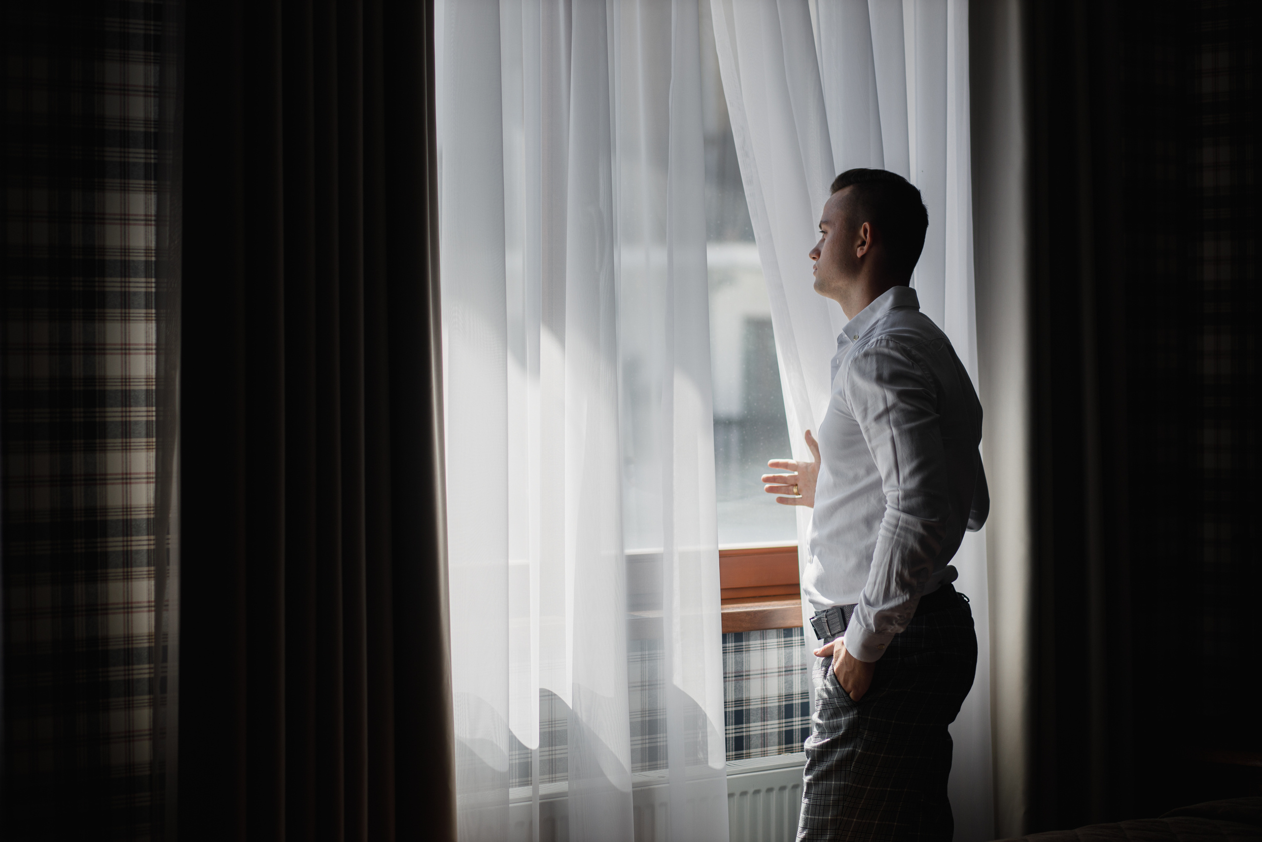 Artem and Maria. Photographer Nikita Starodubtsev Serbia, Montenegro, Georgia, Turkey