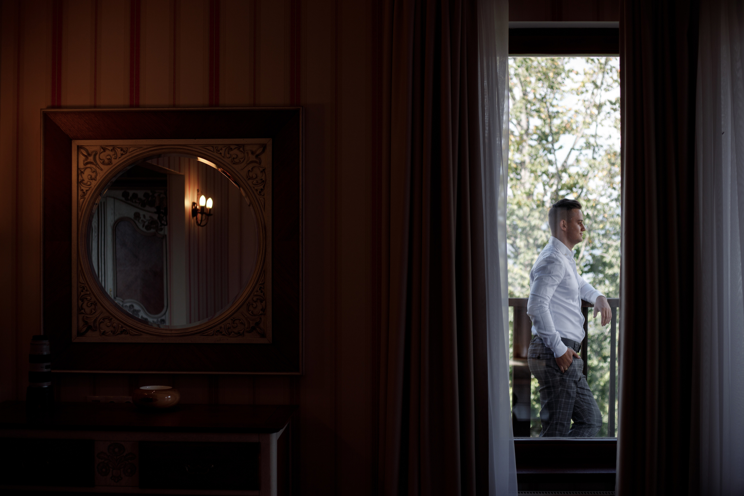 Artem and Maria. Photographer Nikita Starodubtsev Serbia, Montenegro, Georgia, Turkey