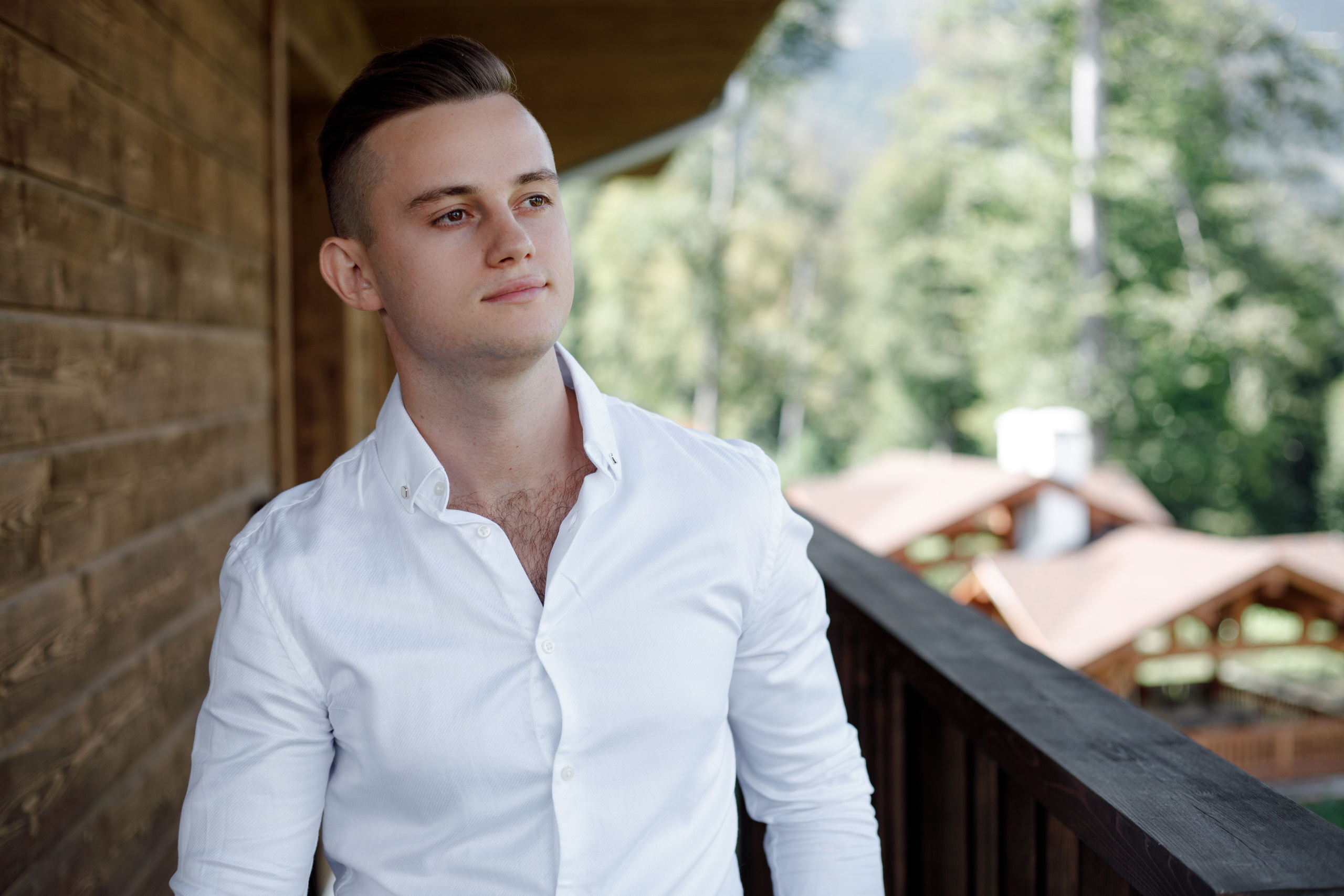 Artem and Maria. Photographer Nikita Starodubtsev Serbia, Montenegro, Georgia, Turkey