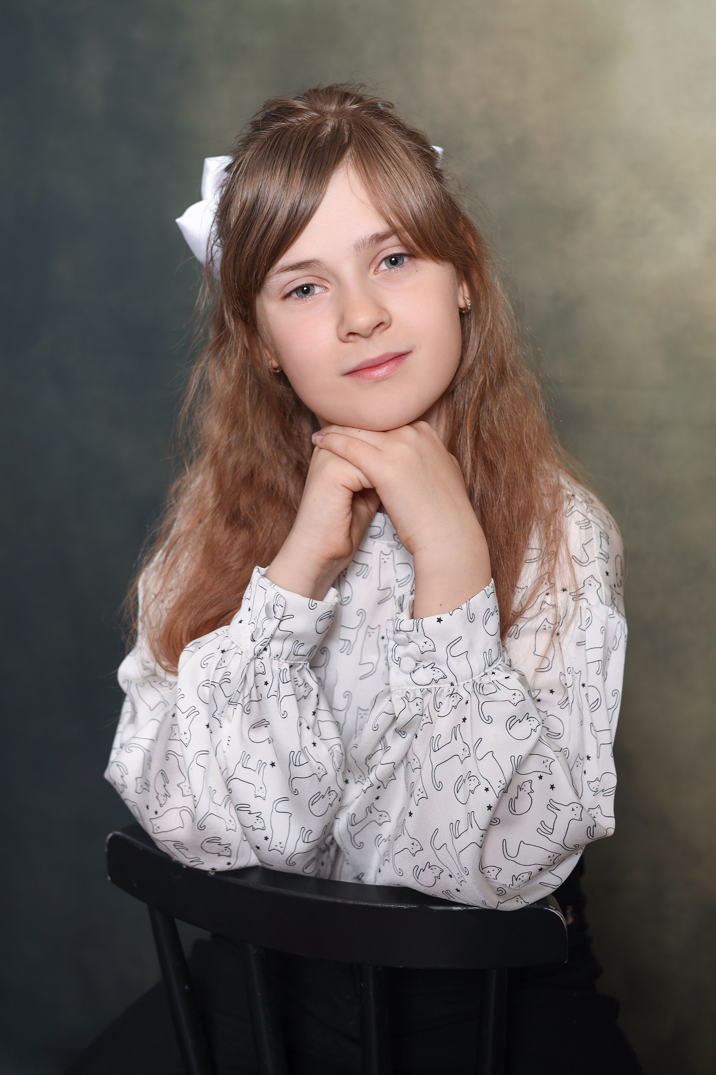 Фон Хит. Фотостудия «Стремянка».Фотосессии в детских садах и школах