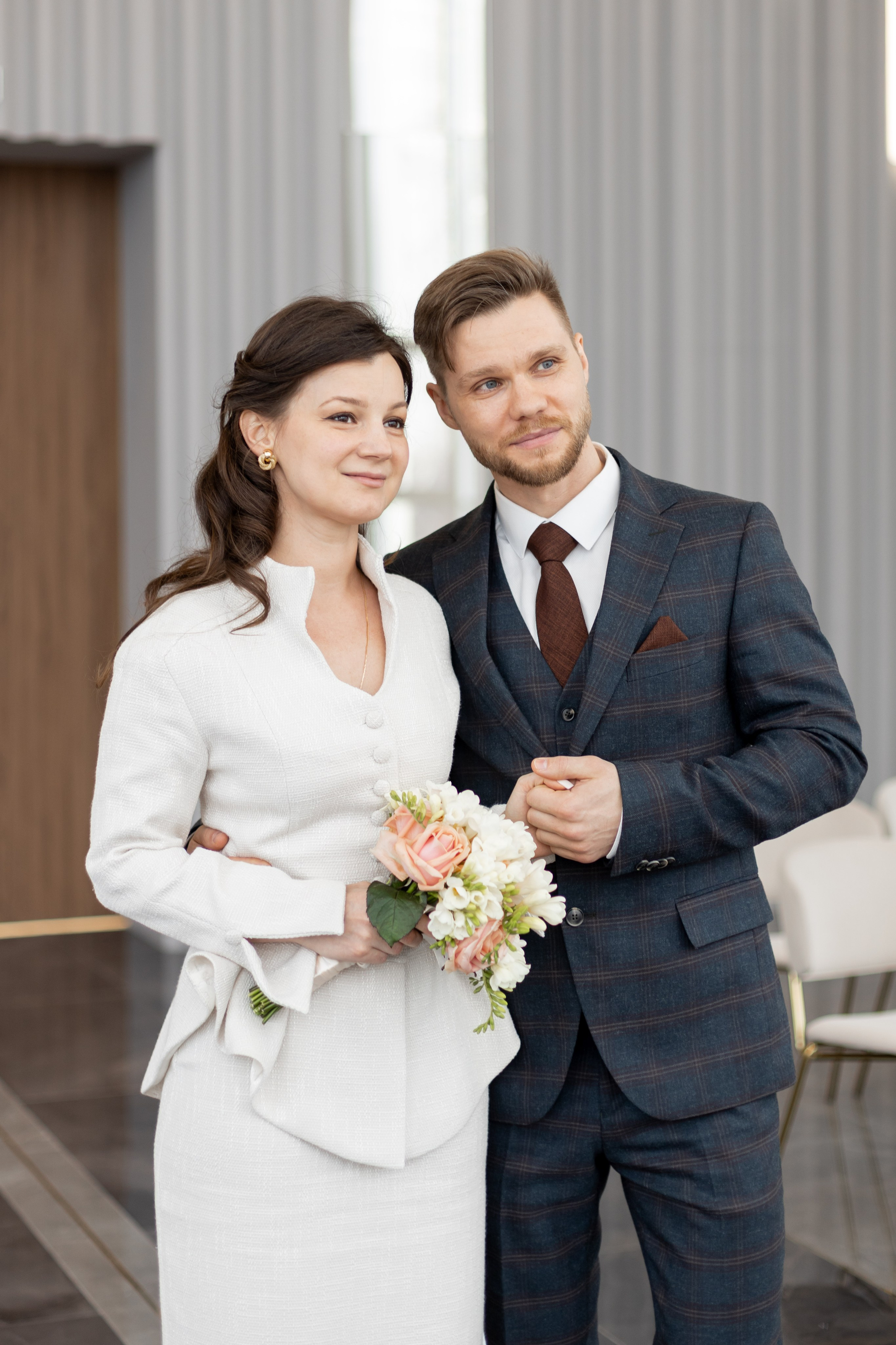 ЗАГС Митино. Свадебный и семейный фотограф в Москве Диана Левченко