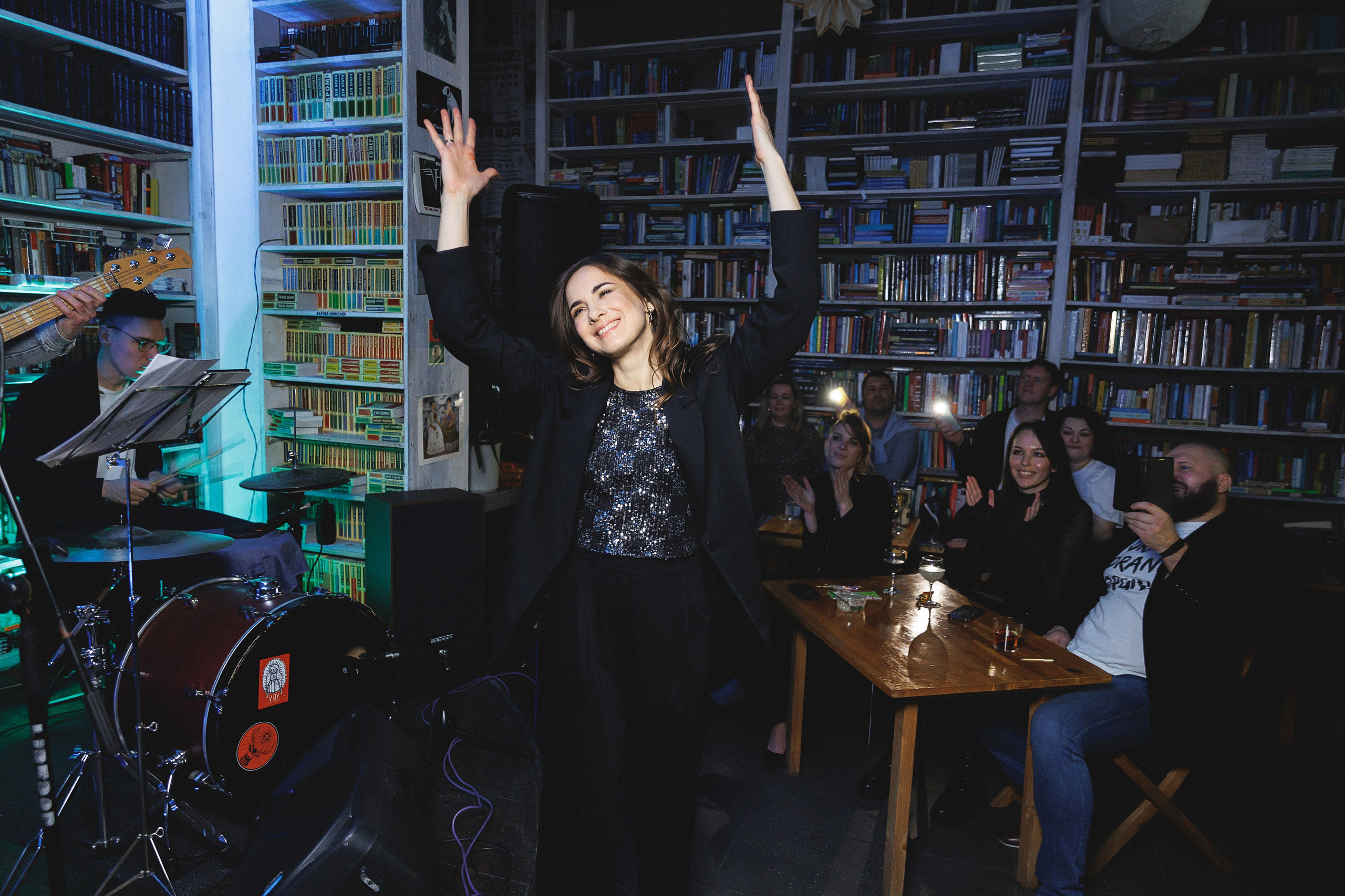 Happy Birthday Natalia. Свадебный и репортажный фотограф Калининград