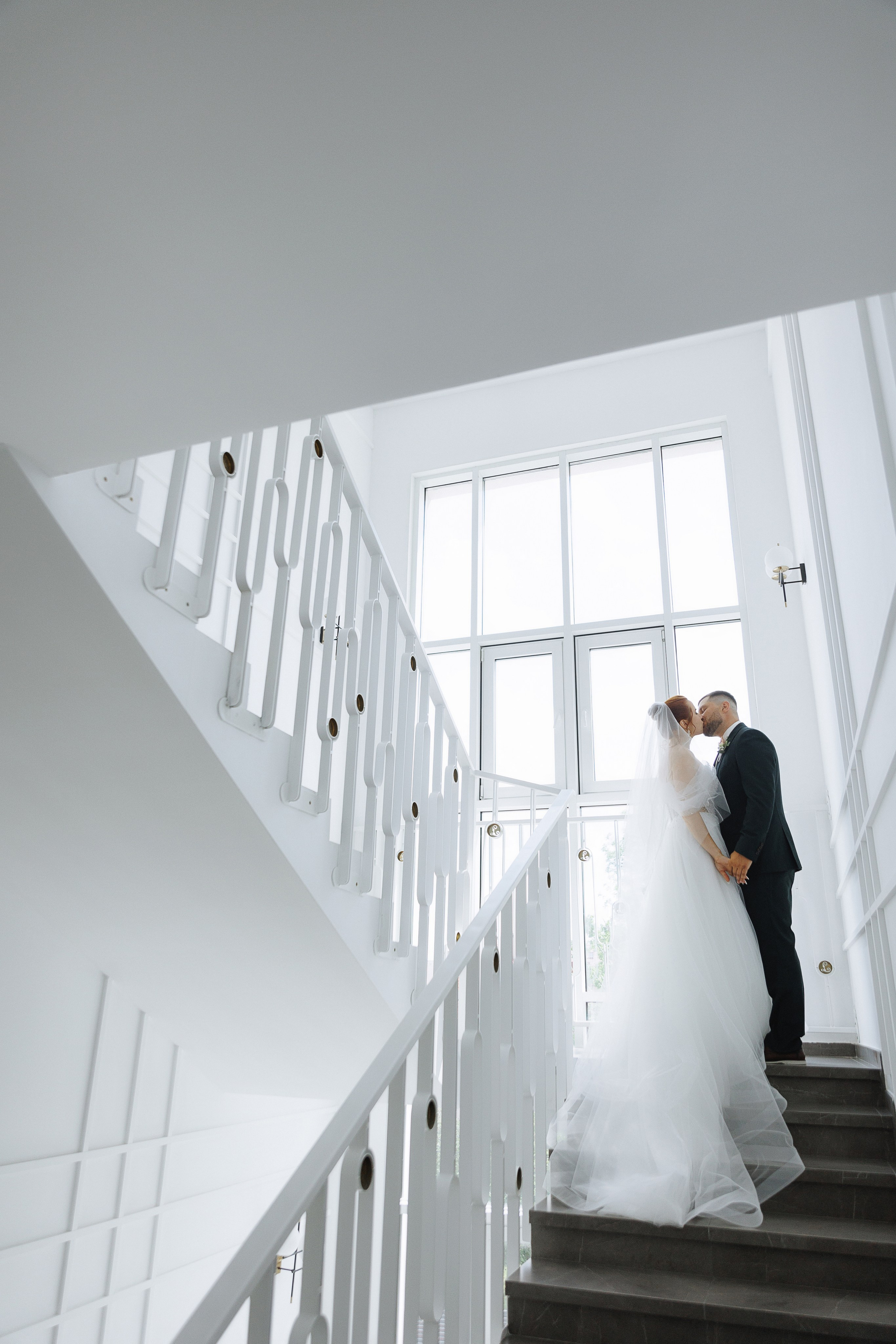 Алексей & Елизавета. Свадебный и репортажный фотограф Калининград