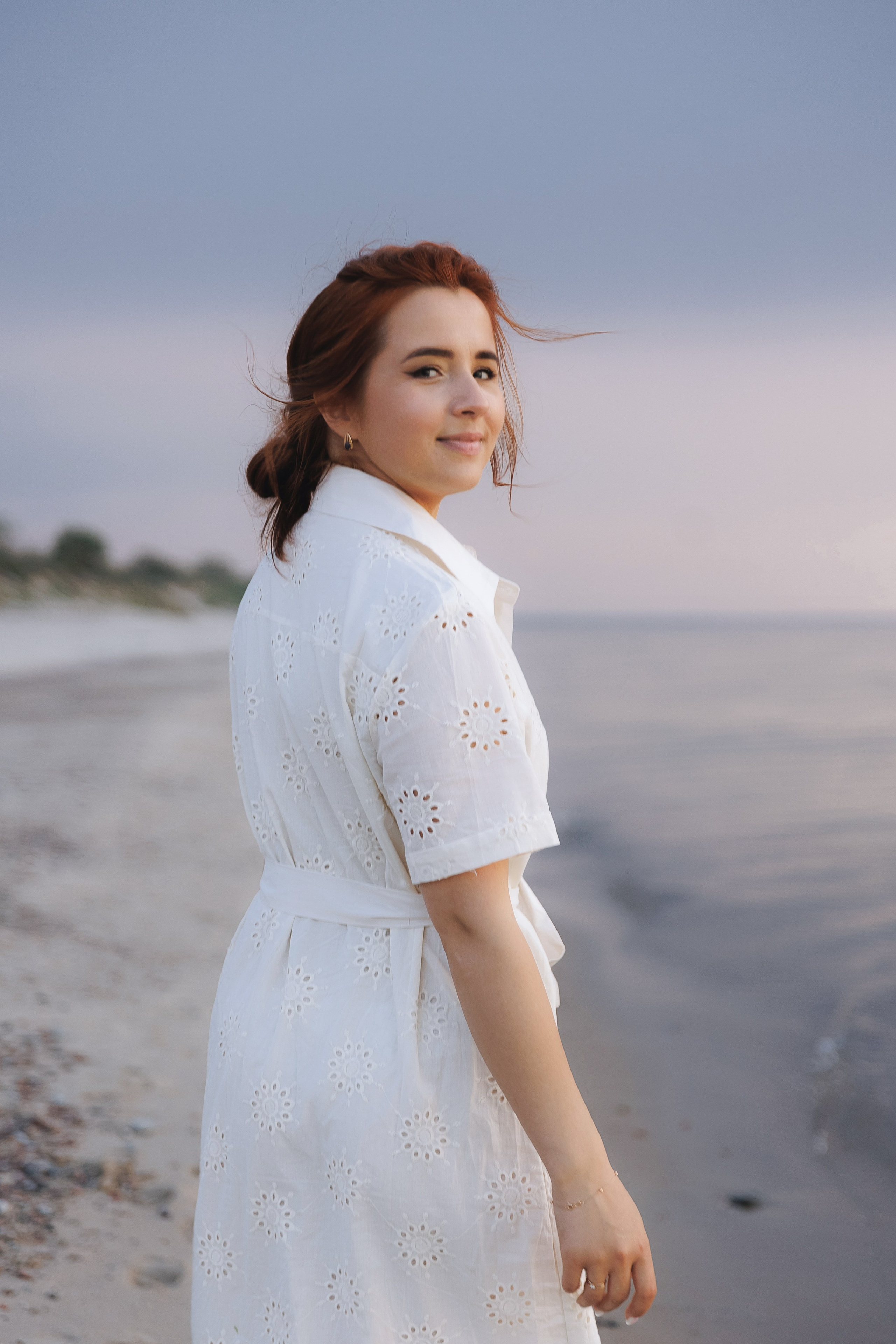 Destined to Meet: Sky & Sea. Свадебный и репортажный фотограф Калининград