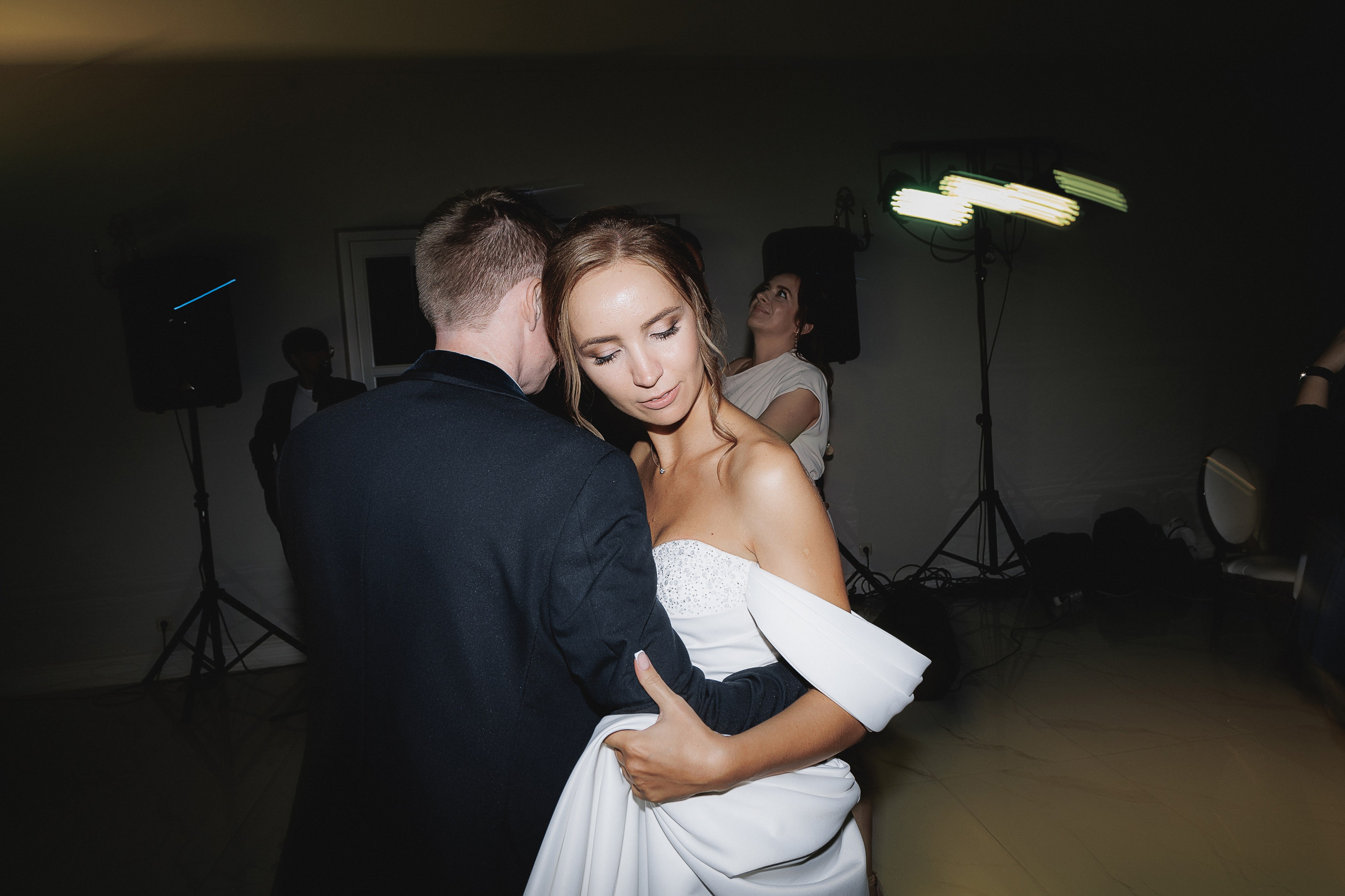 Александр & Кристина. Свадебный и репортажный фотограф Калининград