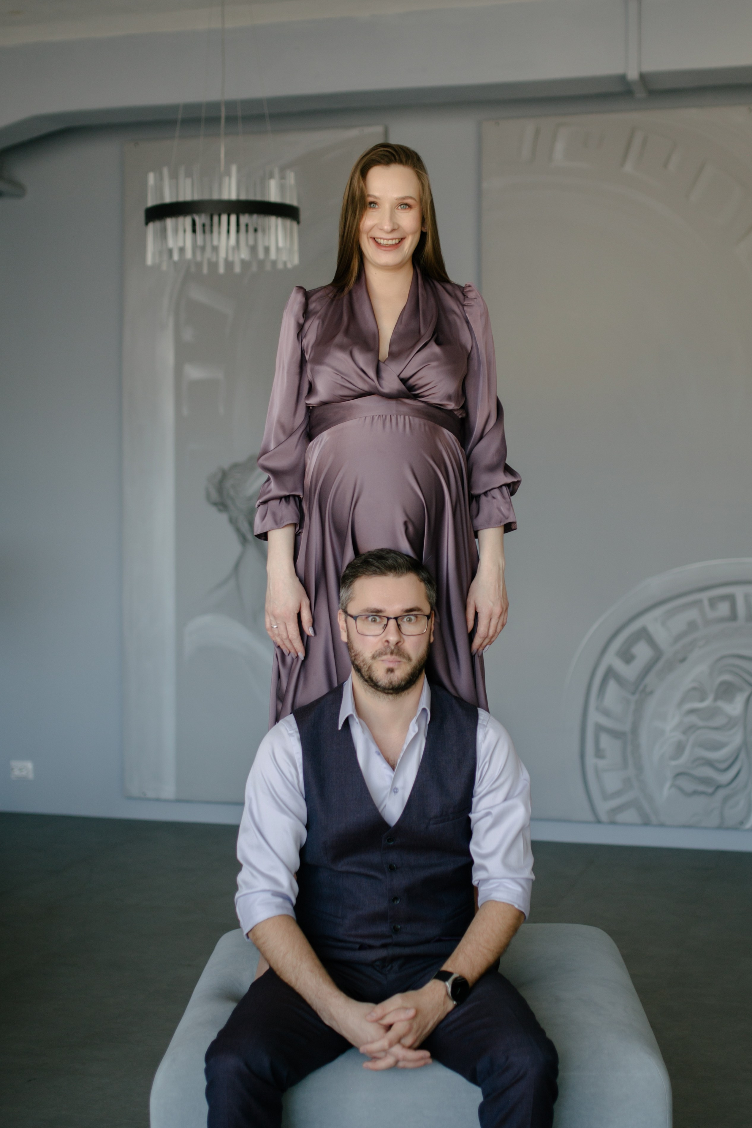 Беременная съемка. Свадебный и семейный фотограф в Санкт-Петербурге Исупова Юлия