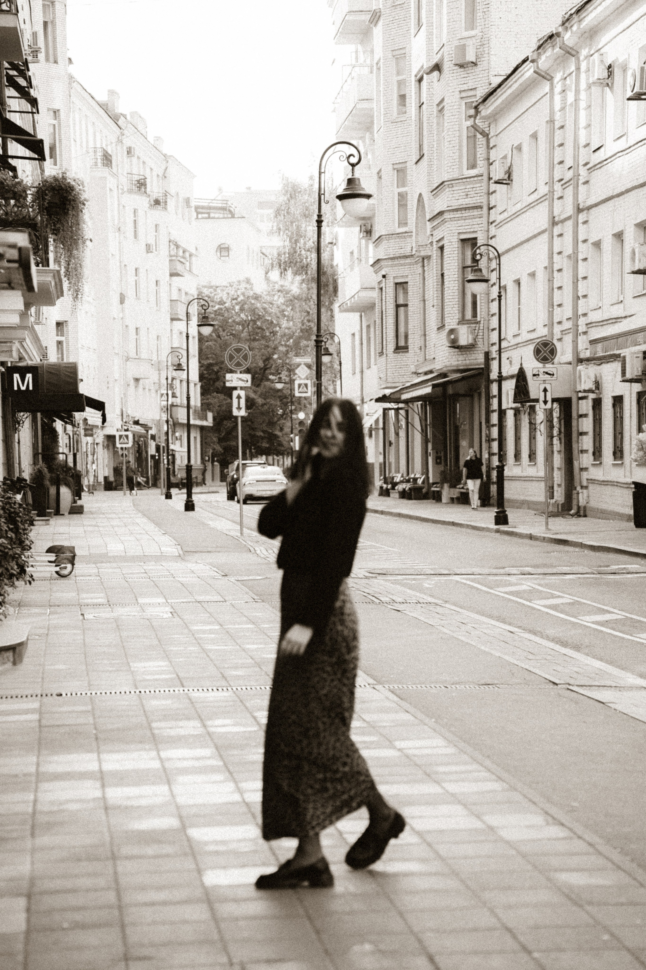 Портретная съемка. Фотограф в Москве Екатерина Дмитриева