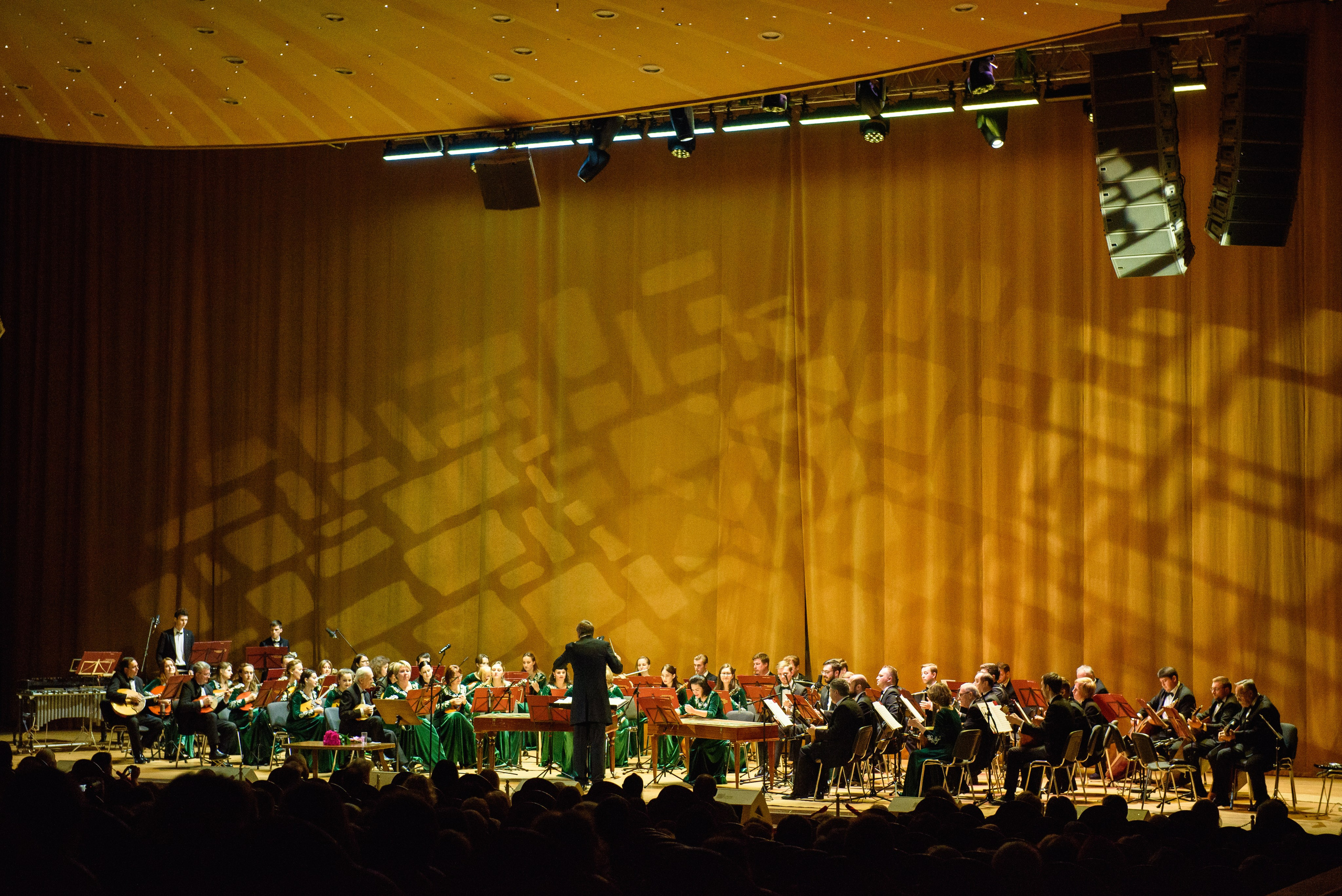 Евгений Дятлов — «Имена на все времена», Зал Церковных Соборов. Бренд-фотограф для экспертов и блогеров в Москве Влада Горбовская