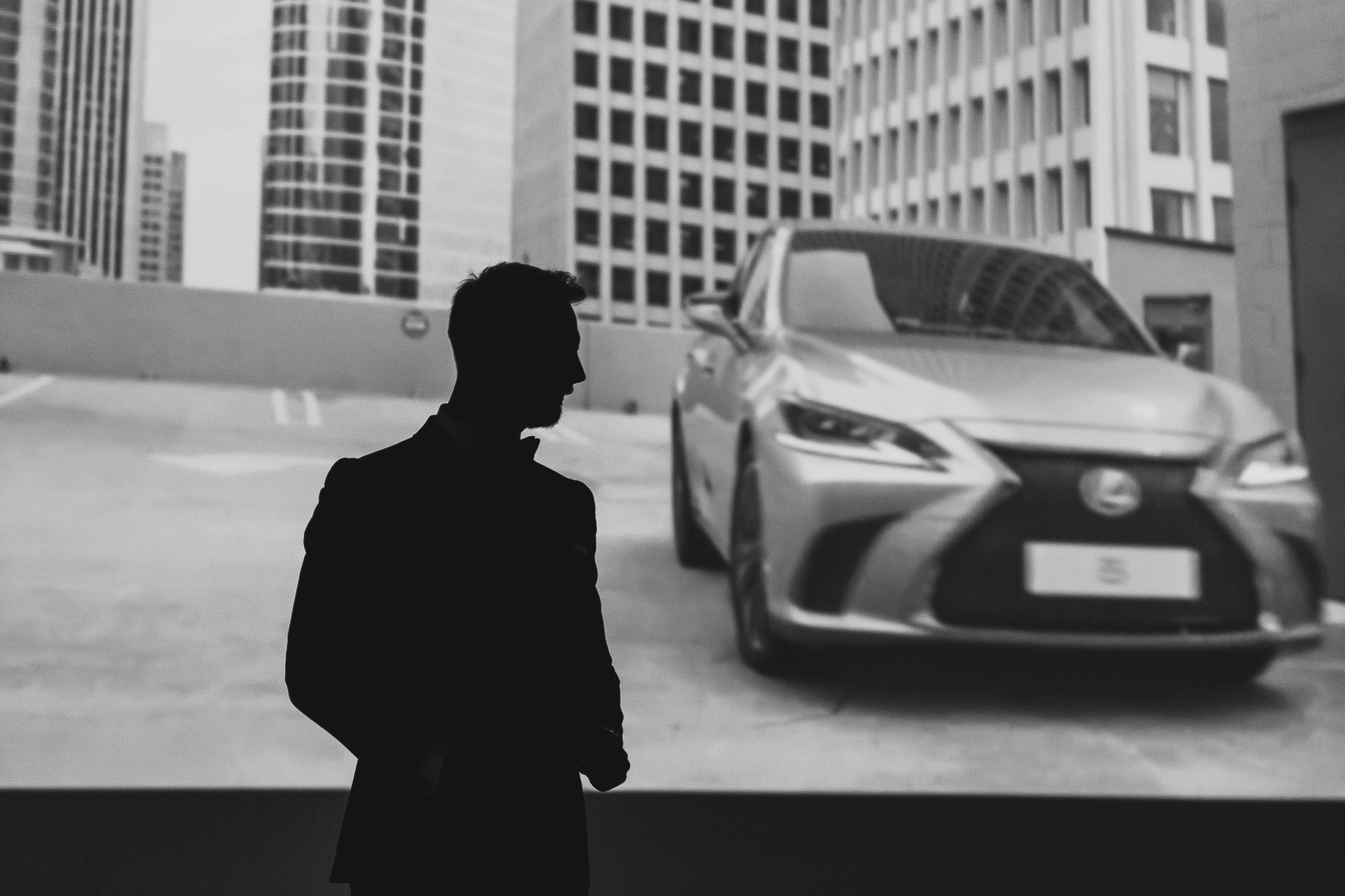 Презентация Lexus ES. Видеооператор/Фотограф Николай Завьялов