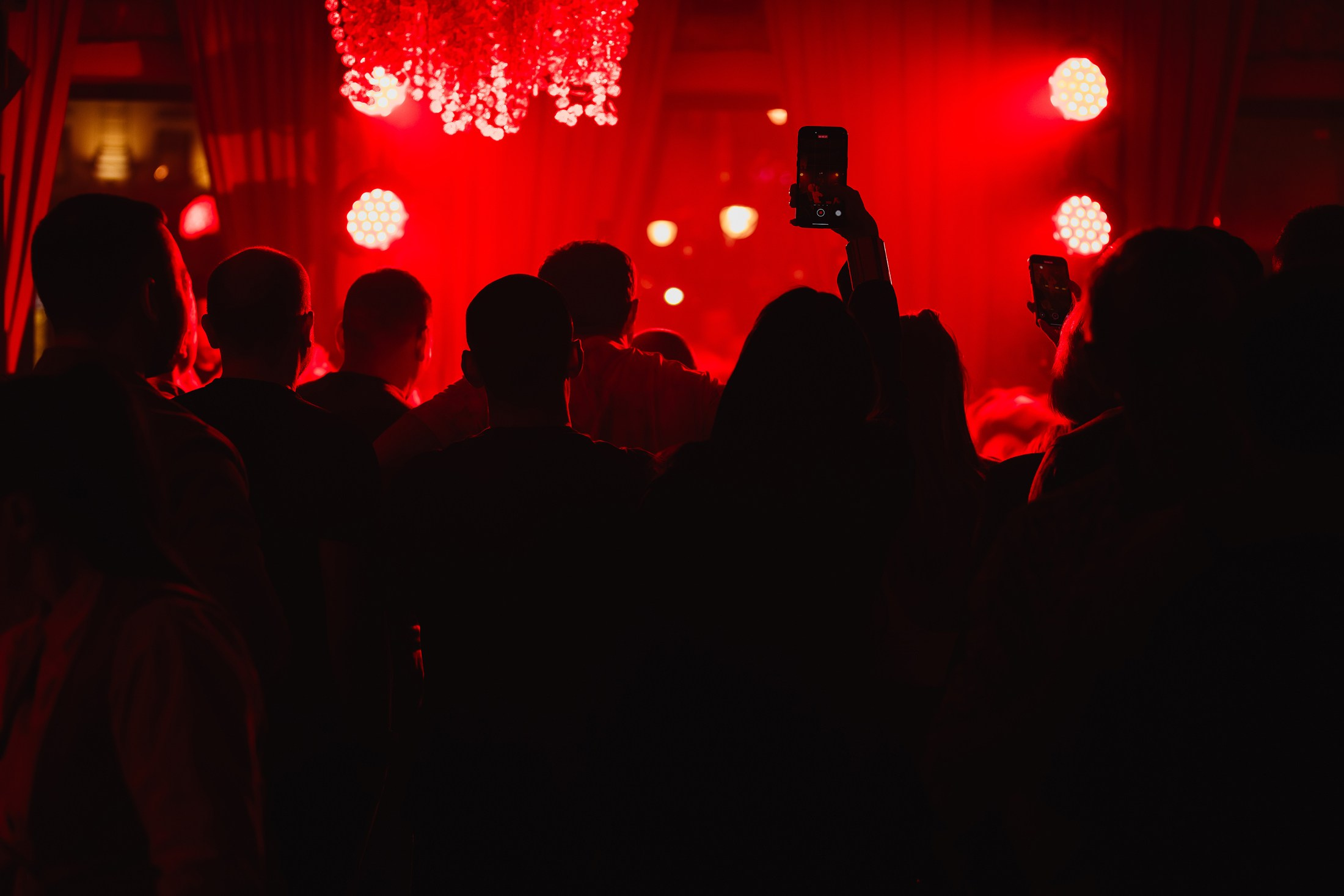 «ПРОРЫВ». Фотограф Москва Владимир Филин