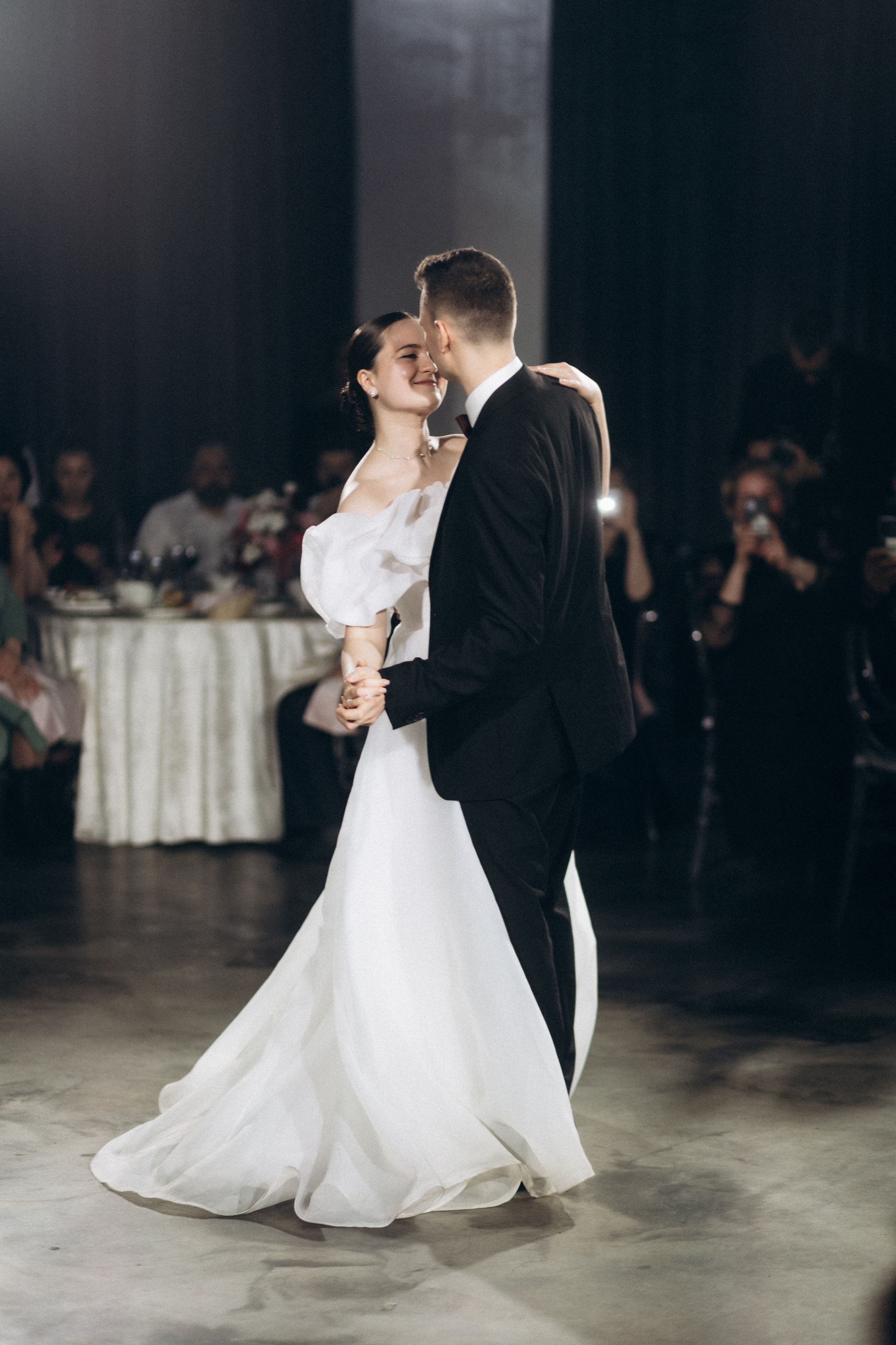 Рома и Таня. Фотограф Артем Бросов в Санкт-Петербурге и Дубае