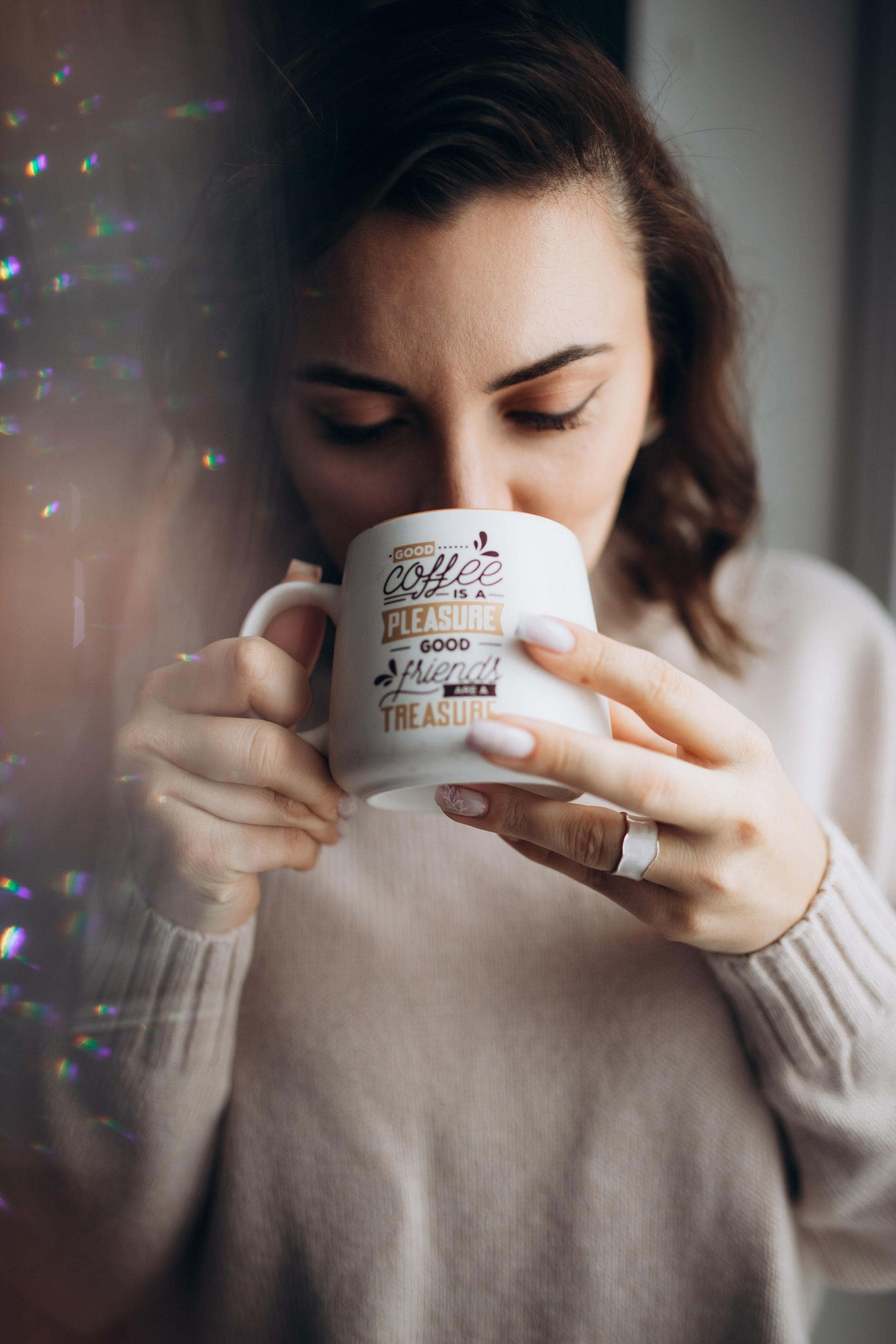 Татьяна, Захар, Миша. Семейный и домашний фотограф в Москве и МО Королева Валерия