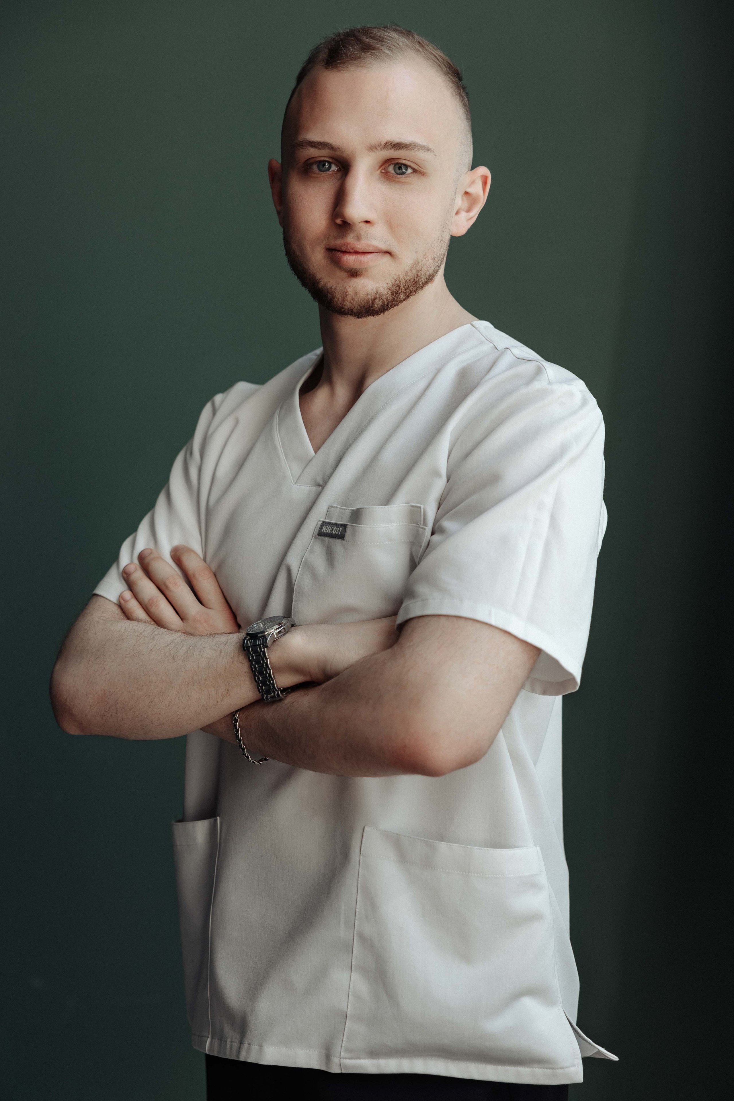 ПИМУ 2025. Алексей Шаров — свадебный и репортажный фотограф в Нижнем Новгороде